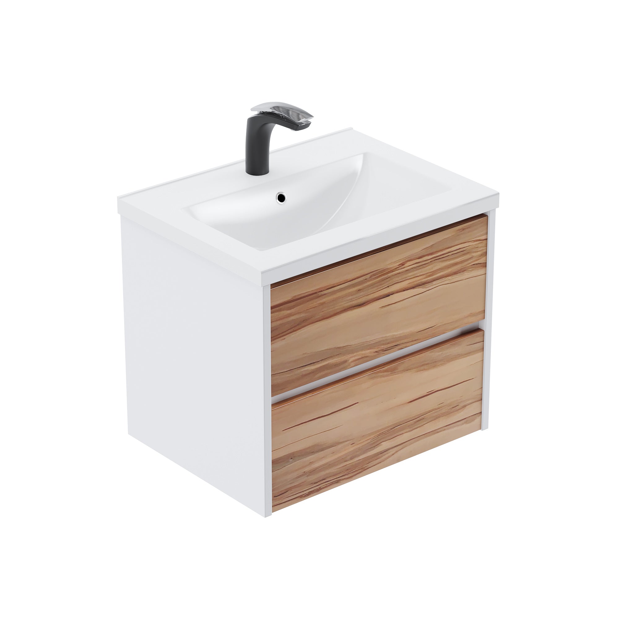 006 Series - 24 Inch Vanity