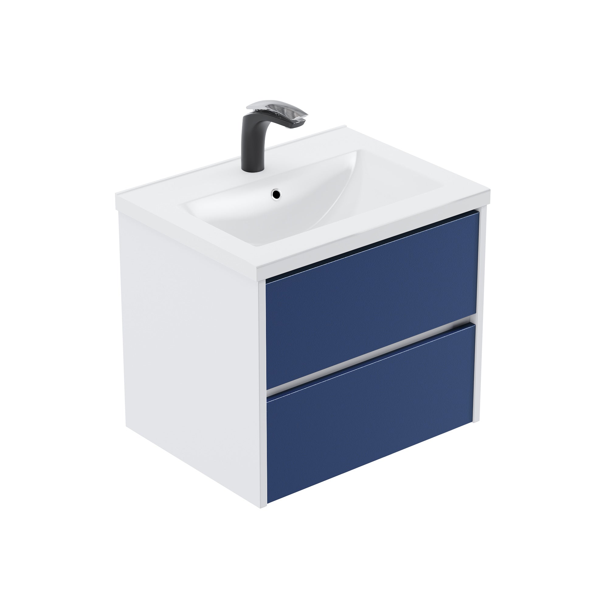 006 Series - 24 Inch Vanity