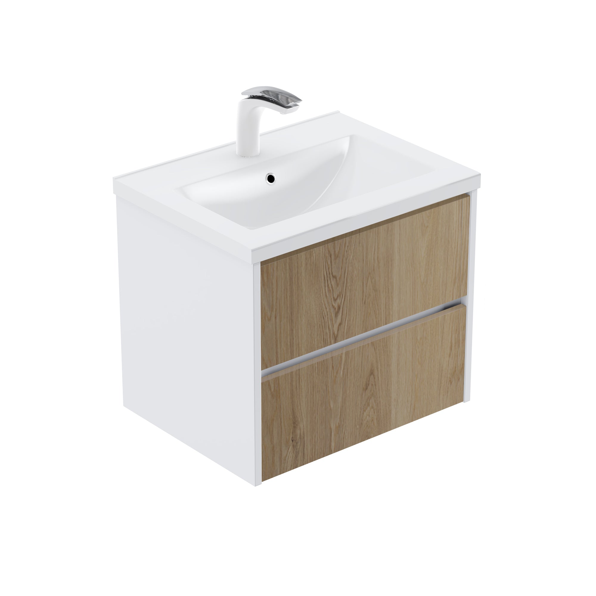 006 Series - 24 Inch Vanity