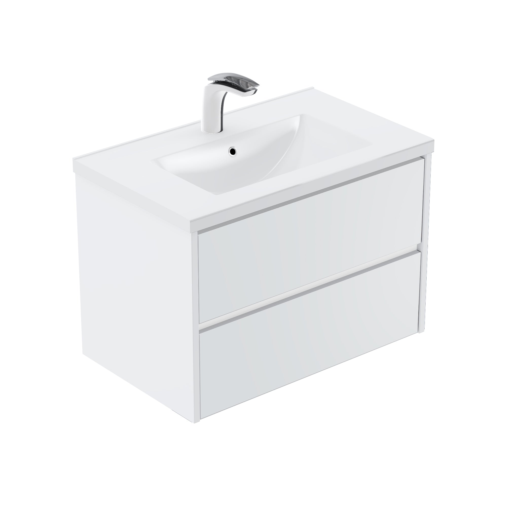 006 Series - 30 Inch Vanity