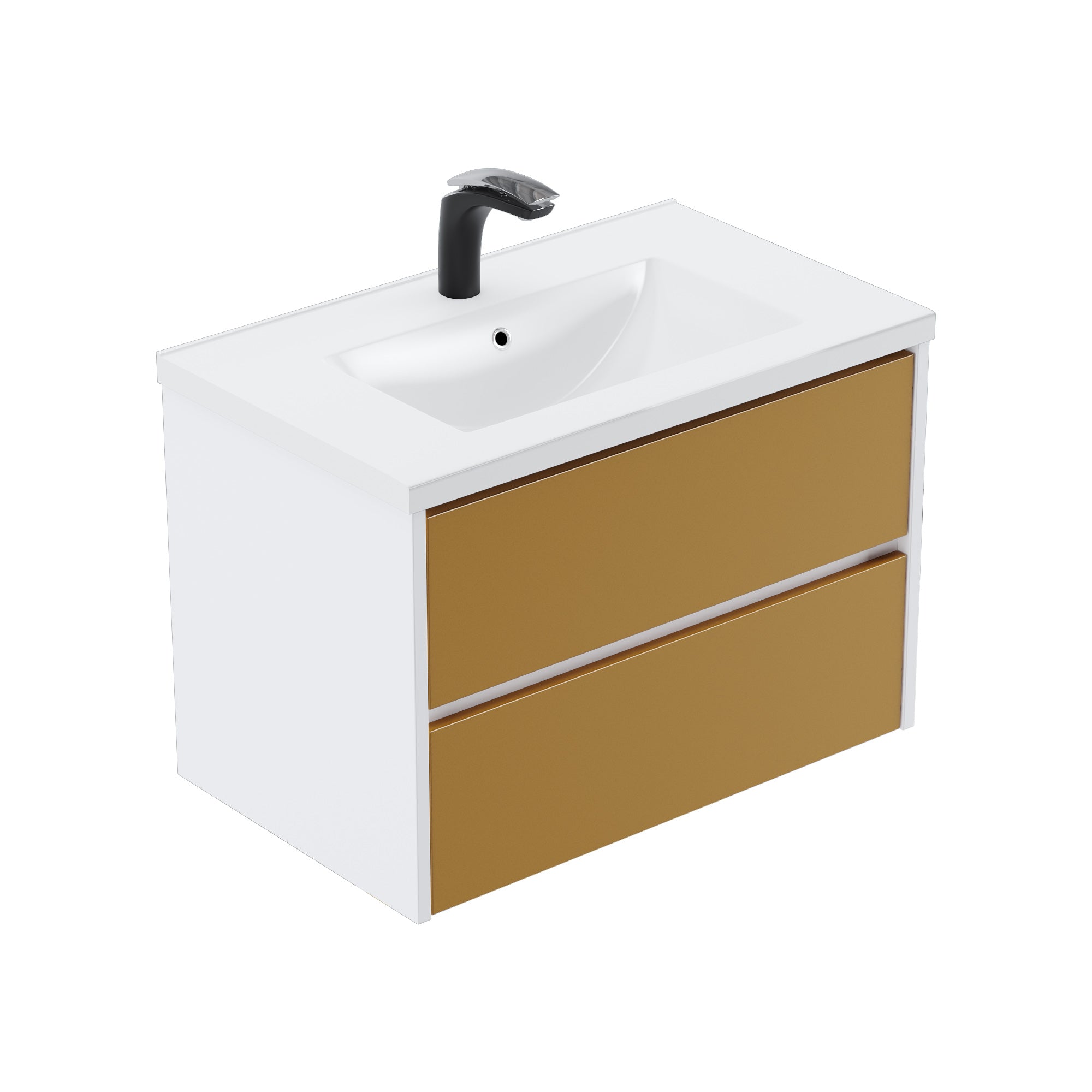 006 Series - 30 Inch Vanity