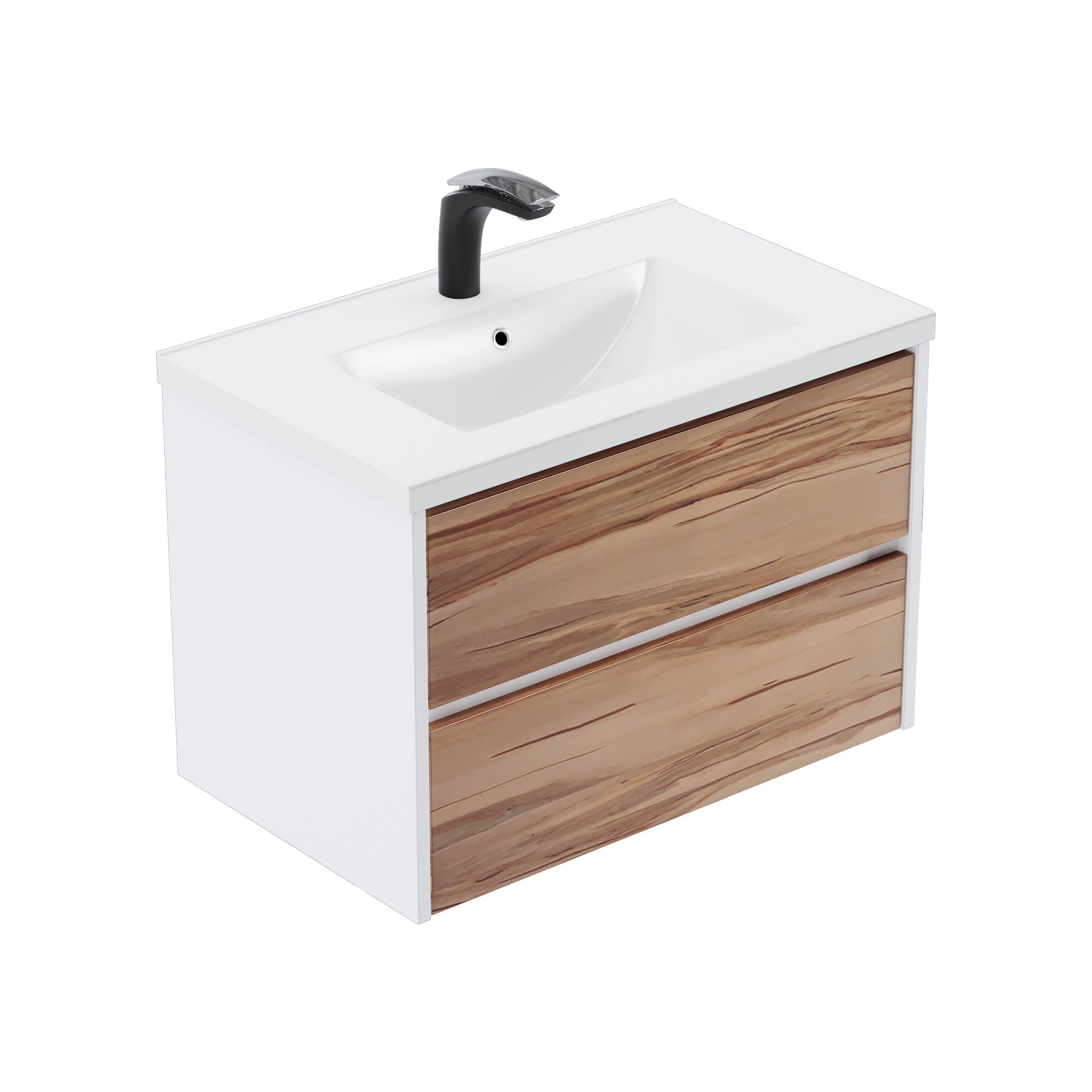 006 Series - 30 Inch Vanity