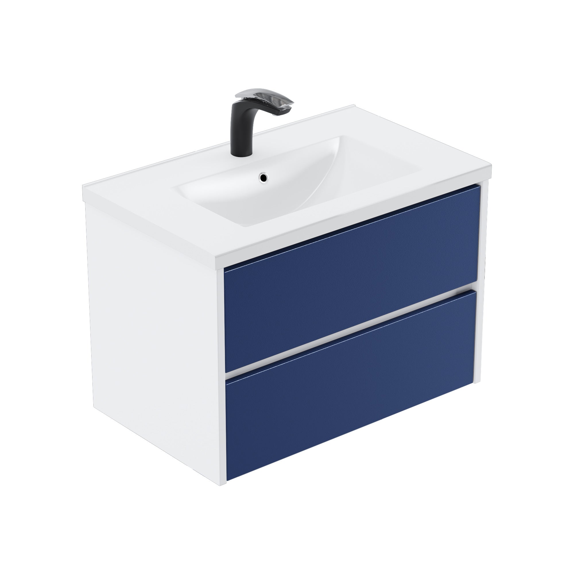 006 Series - 30 Inch Vanity