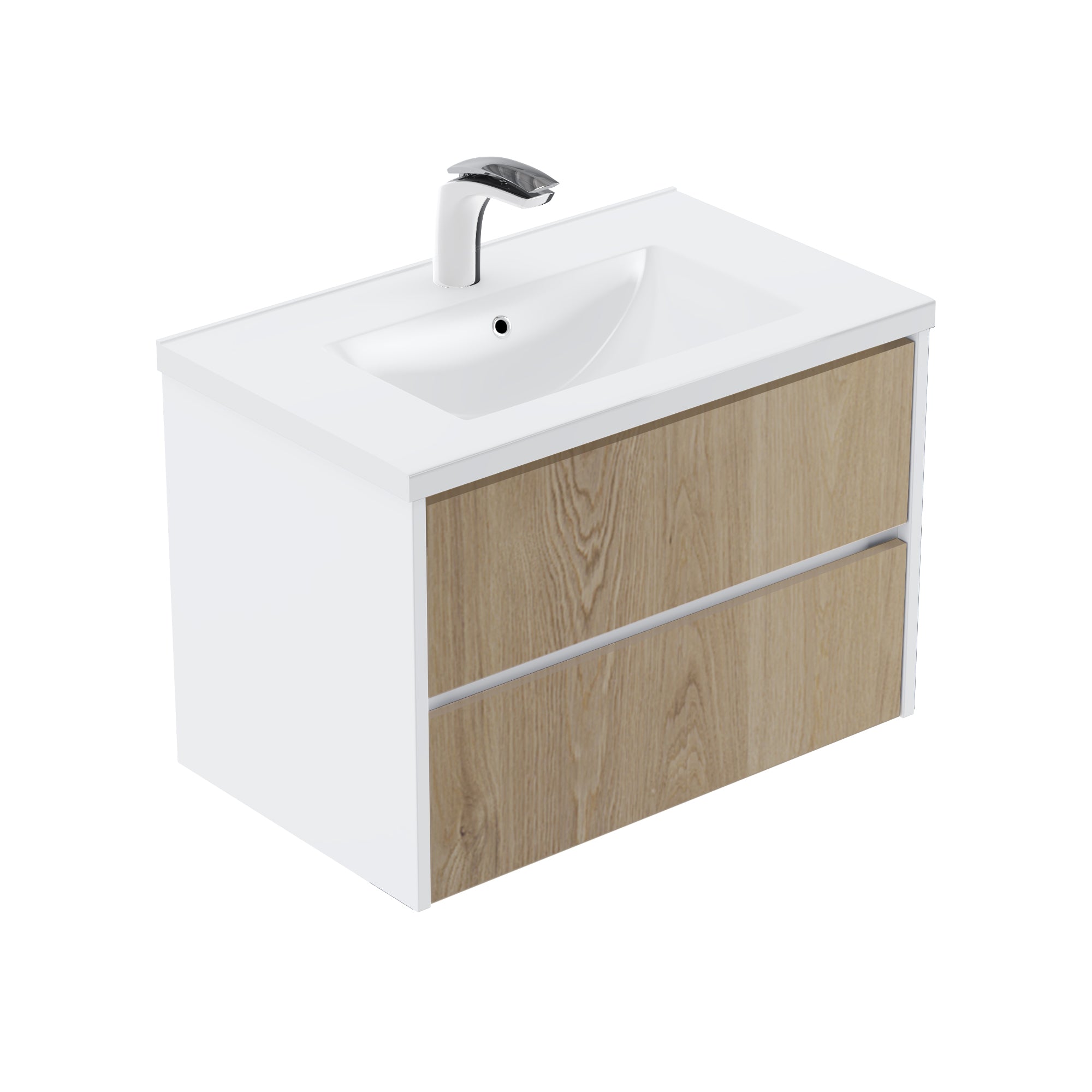 006 Series - 30 Inch Vanity