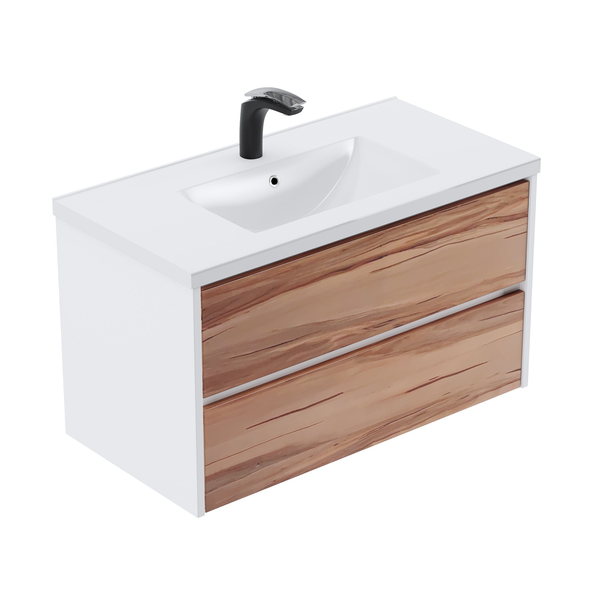 006 Series - 36 Inch Vanity