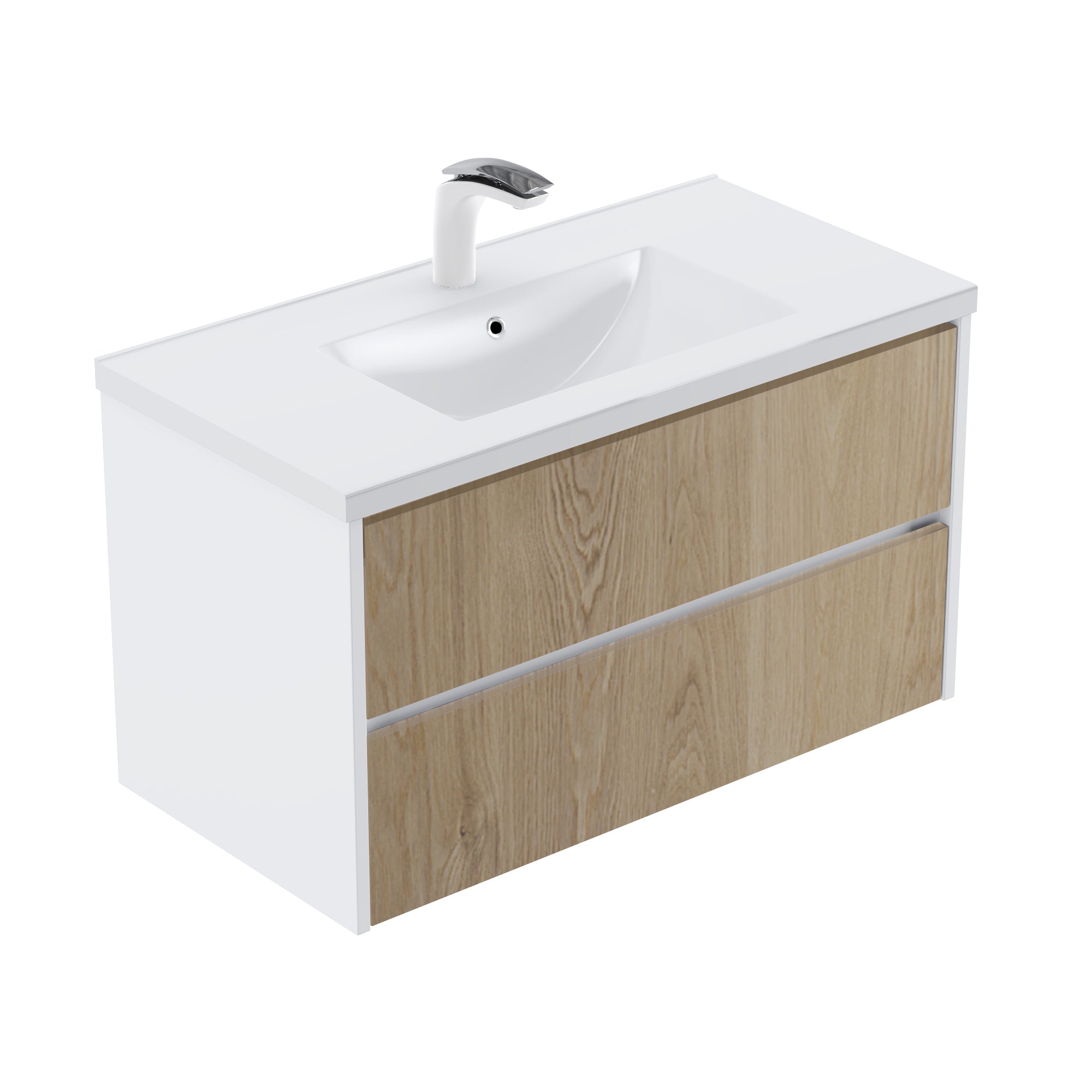 006 Series - 36 Inch Vanity