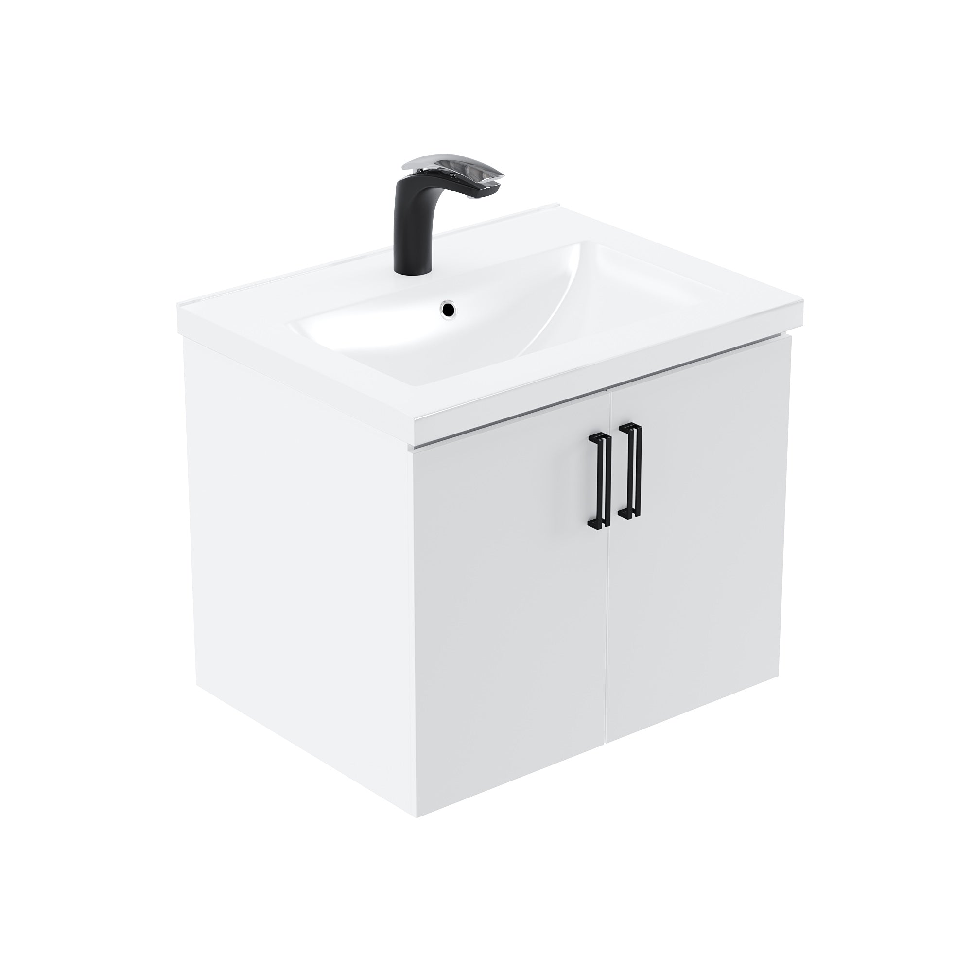 047 Series-24 Inch Vanity