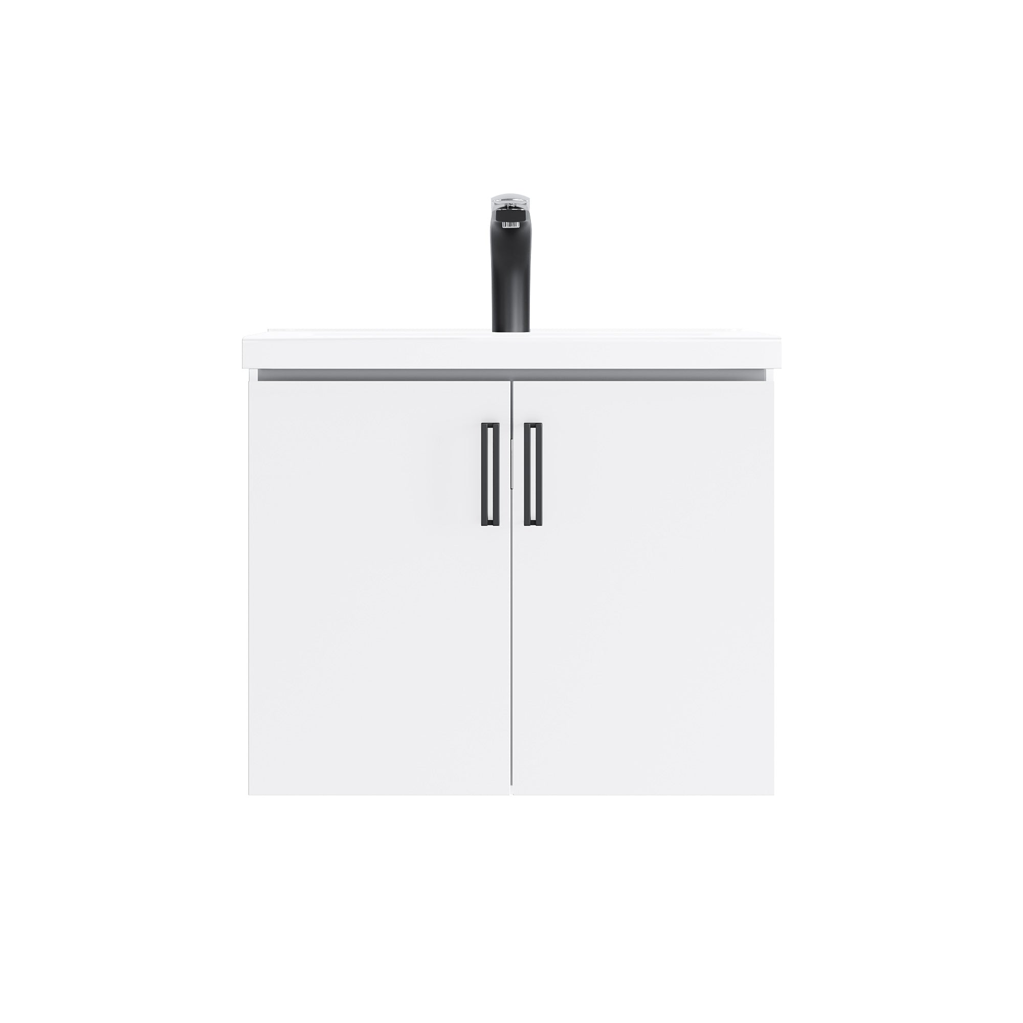 047 Series-24 Inch Vanity