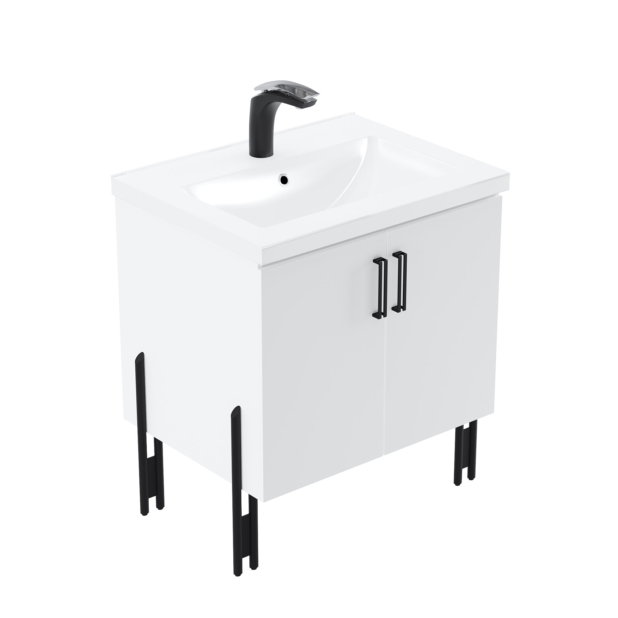047 Series-24 Inch Vanity