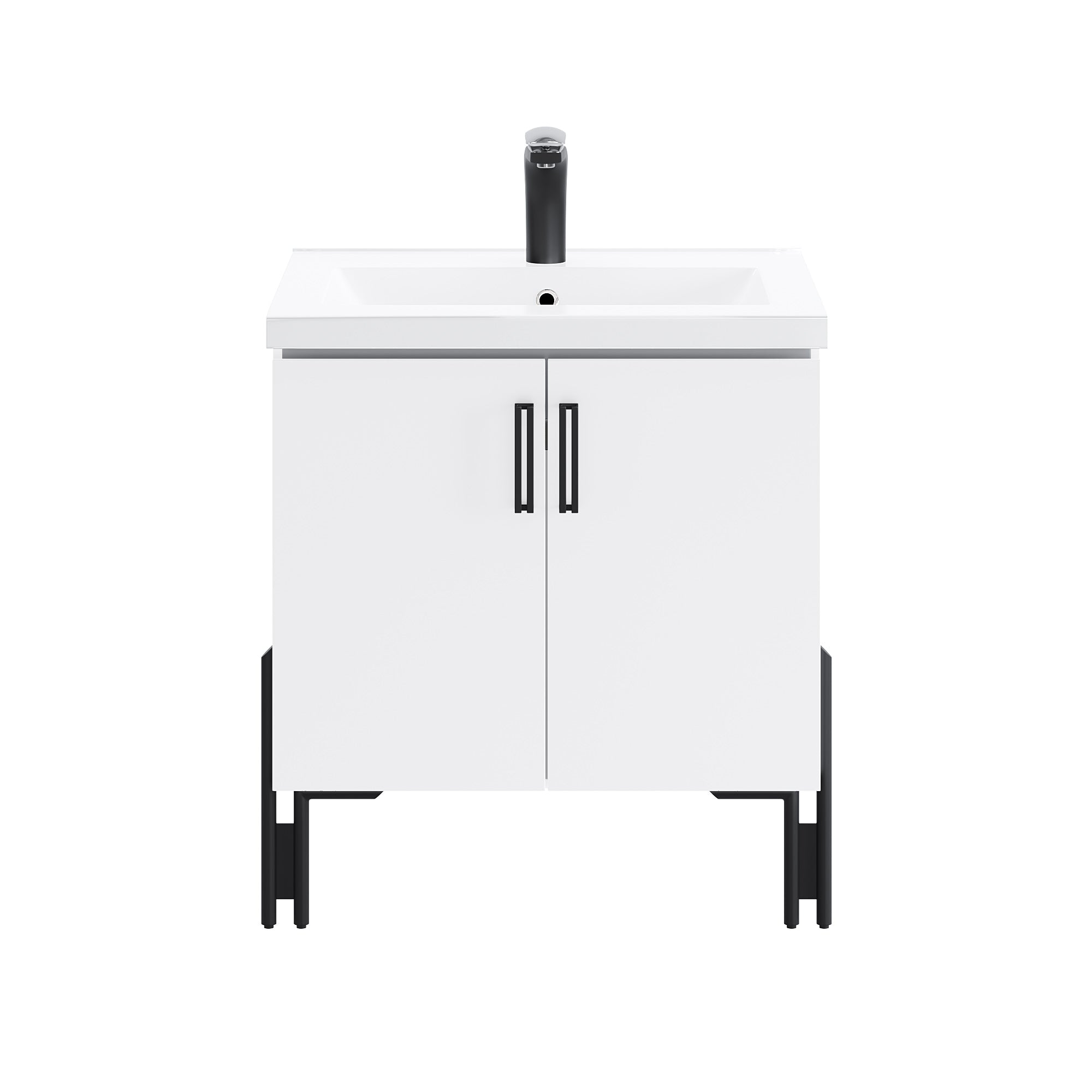 047 Series-24 Inch Vanity