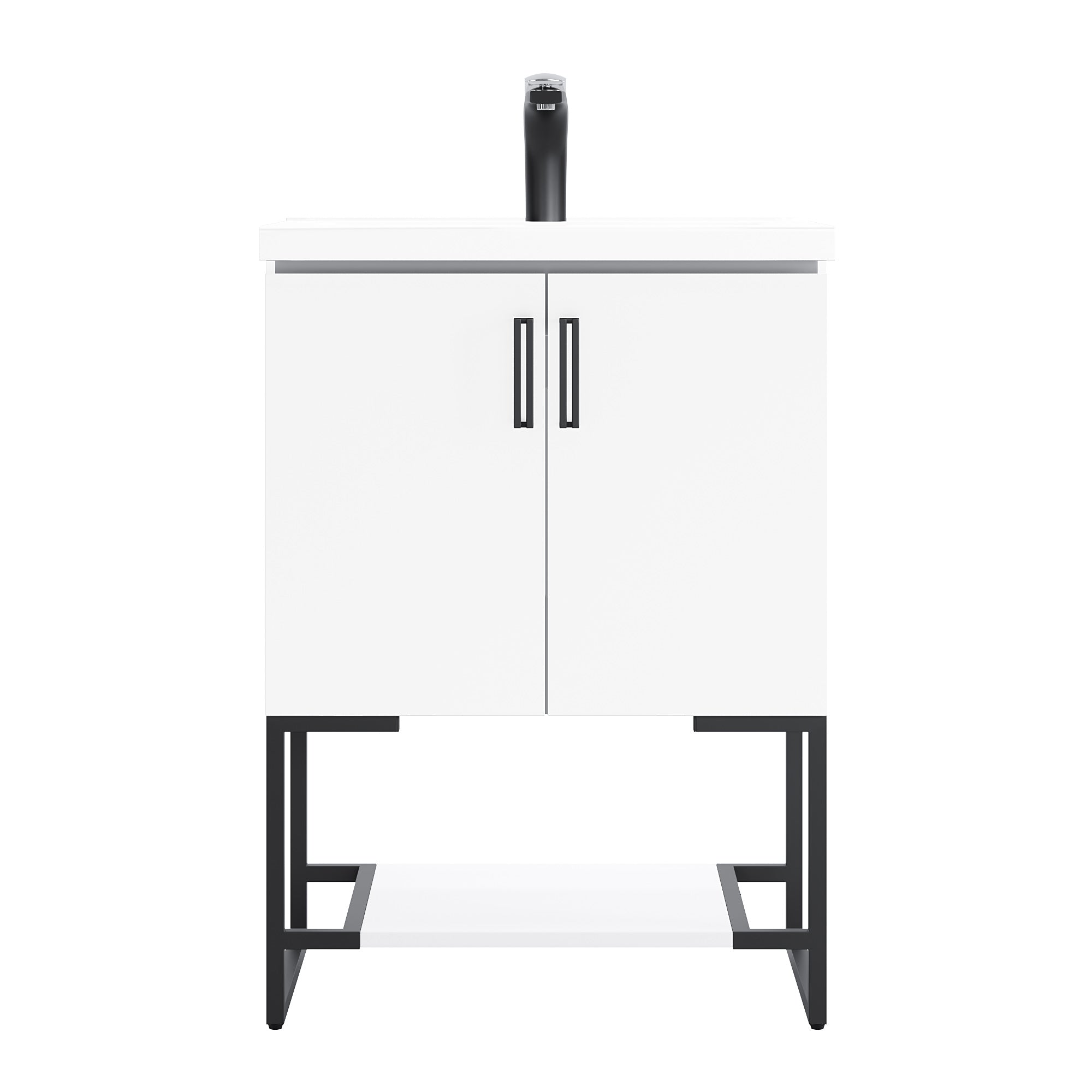 047 Series-24 Inch Vanity