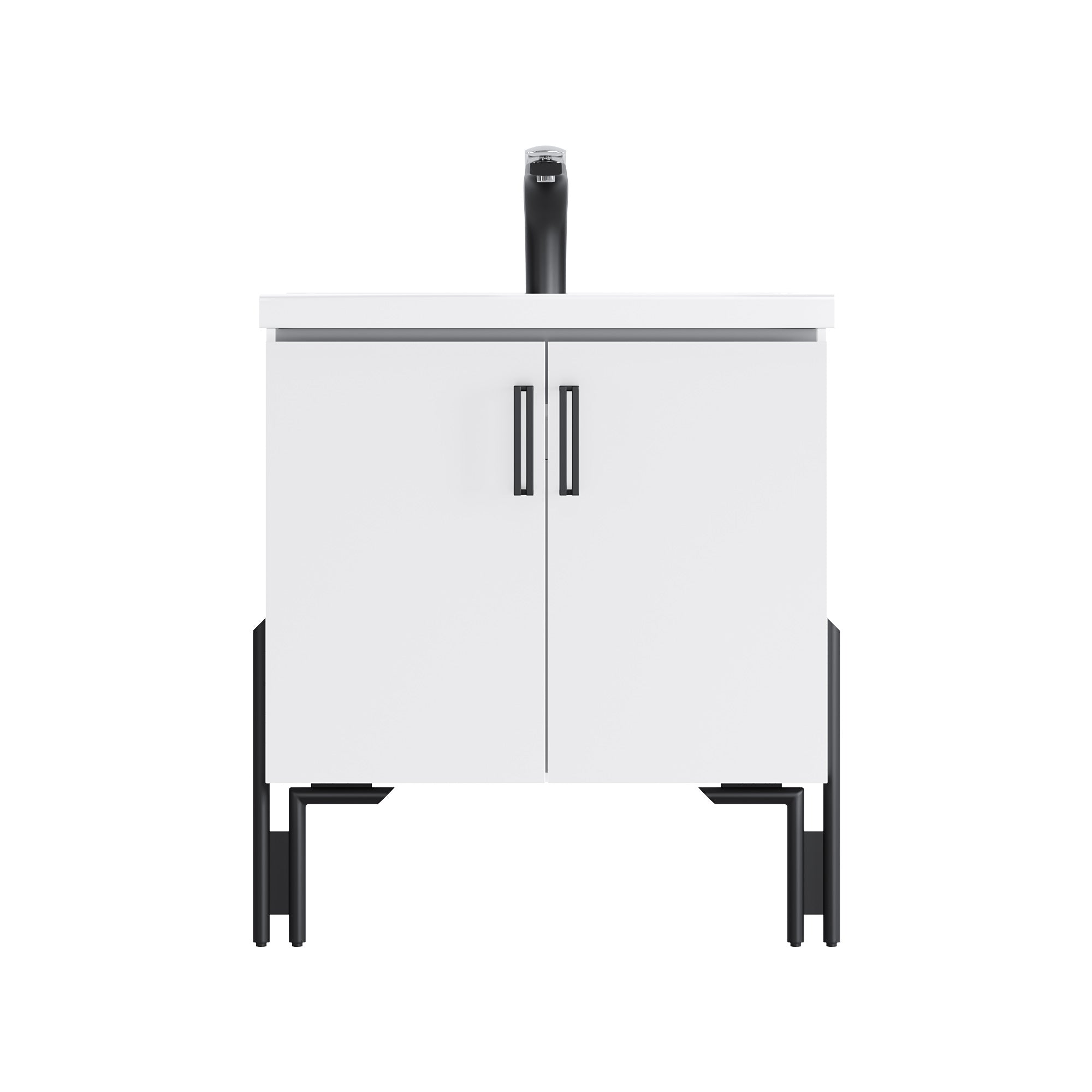 047 Series-24 Inch Vanity
