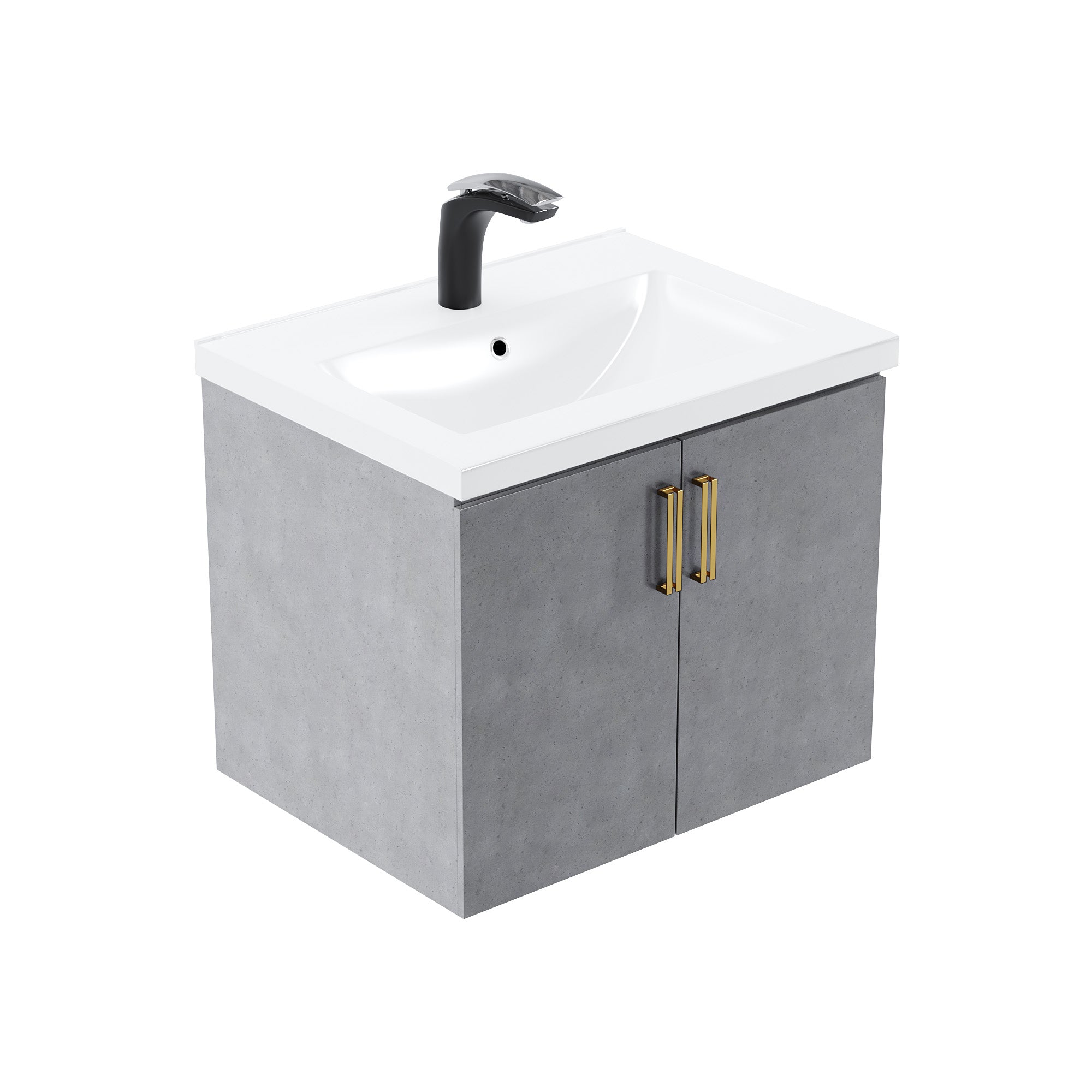 047 Series-24 Inch Vanity