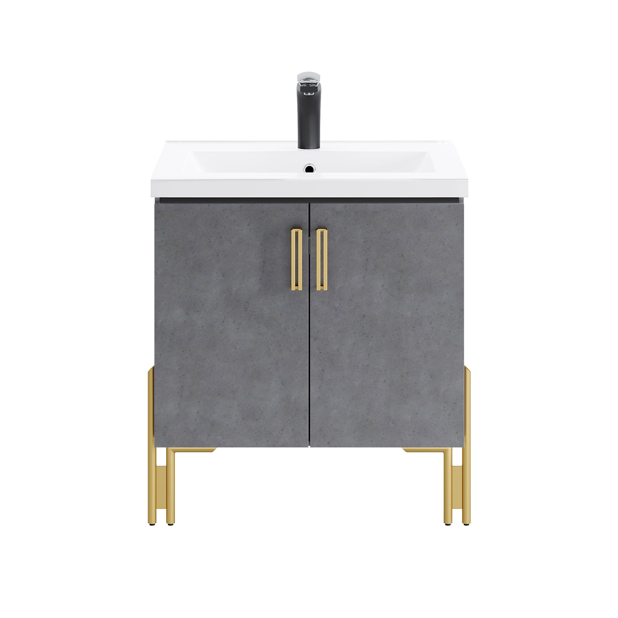 047 Series-24 Inch Vanity