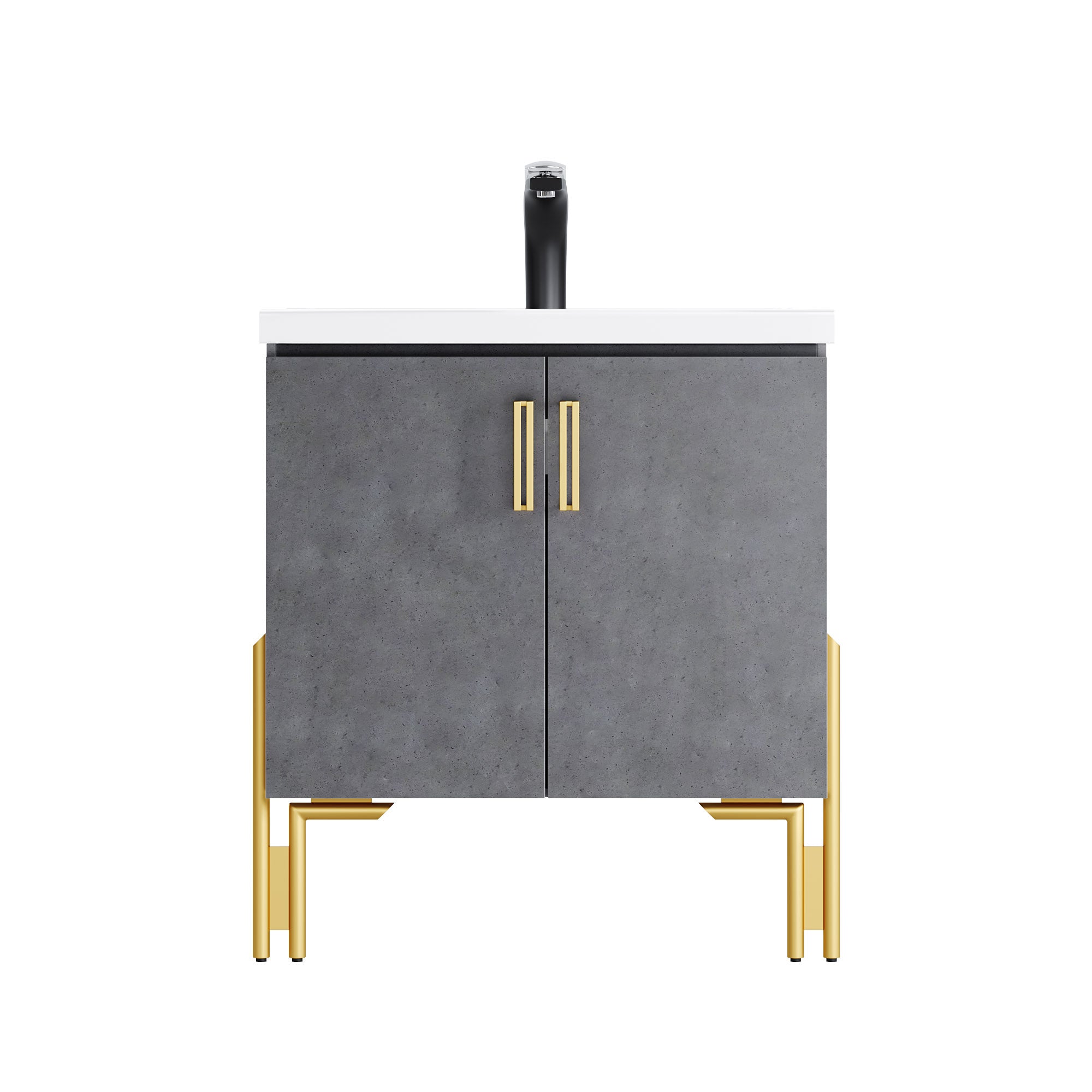 047 Series-24 Inch Vanity