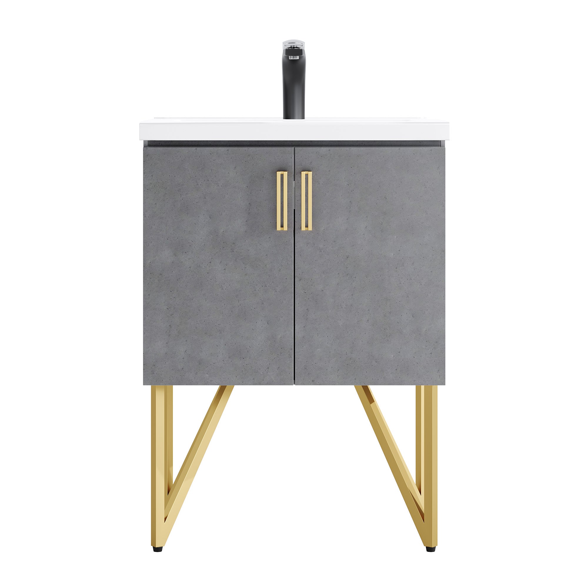 047 Series-24 Inch Vanity