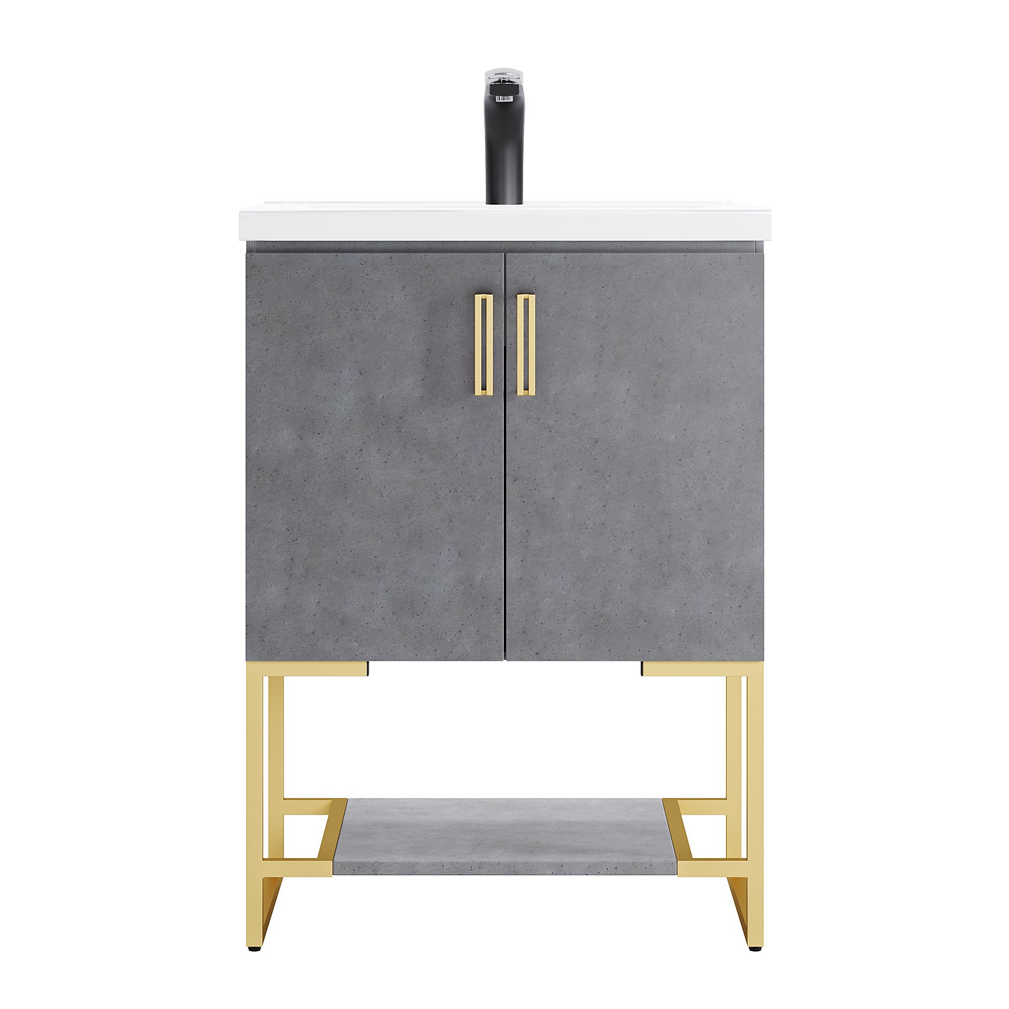 047 Series-24 Inch Vanity