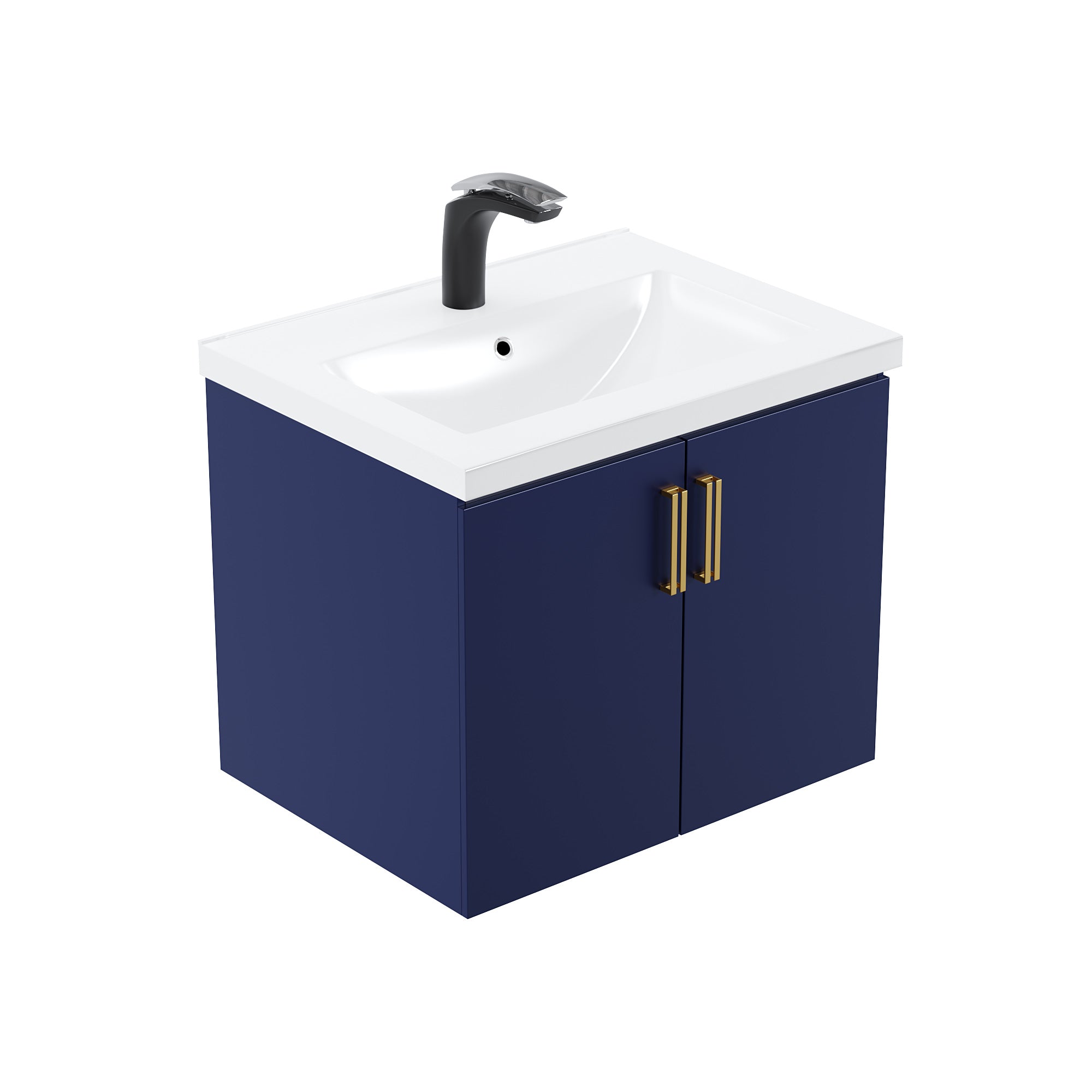 047 Series-24 Inch Vanity