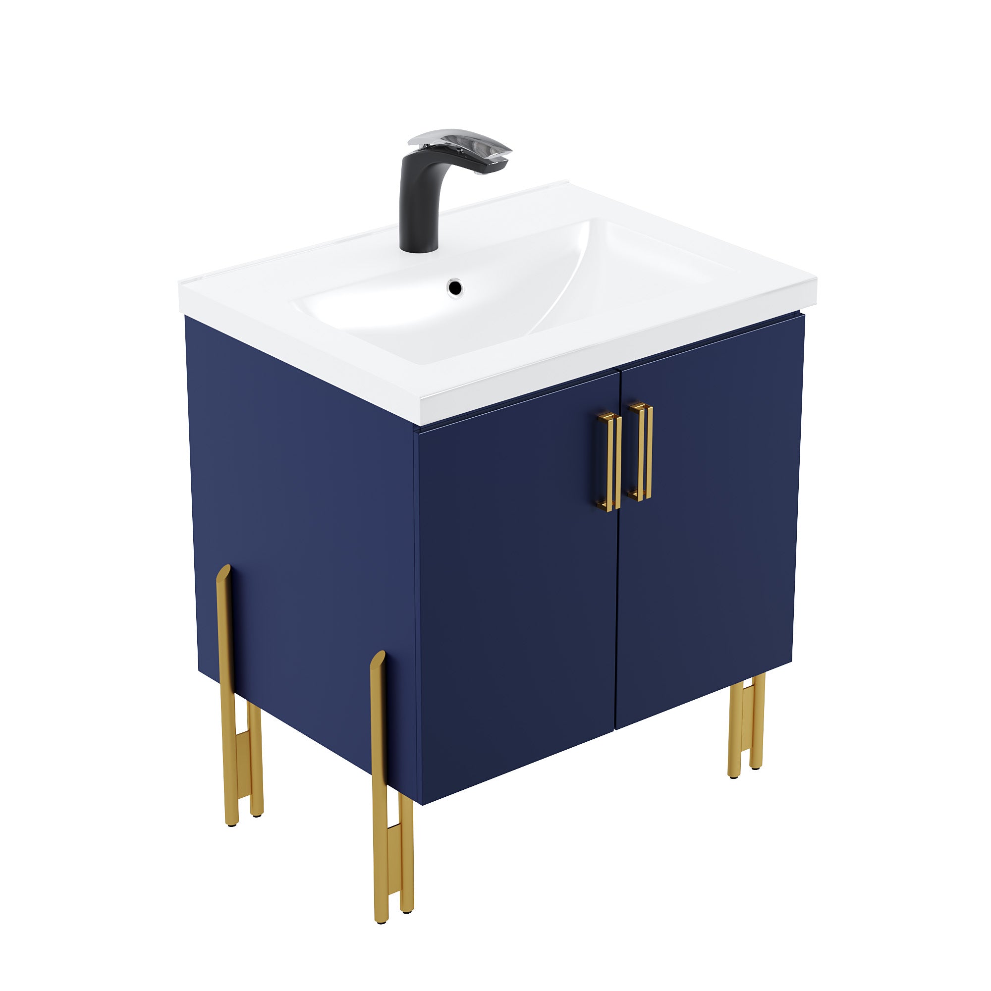047 Series-24 Inch Vanity