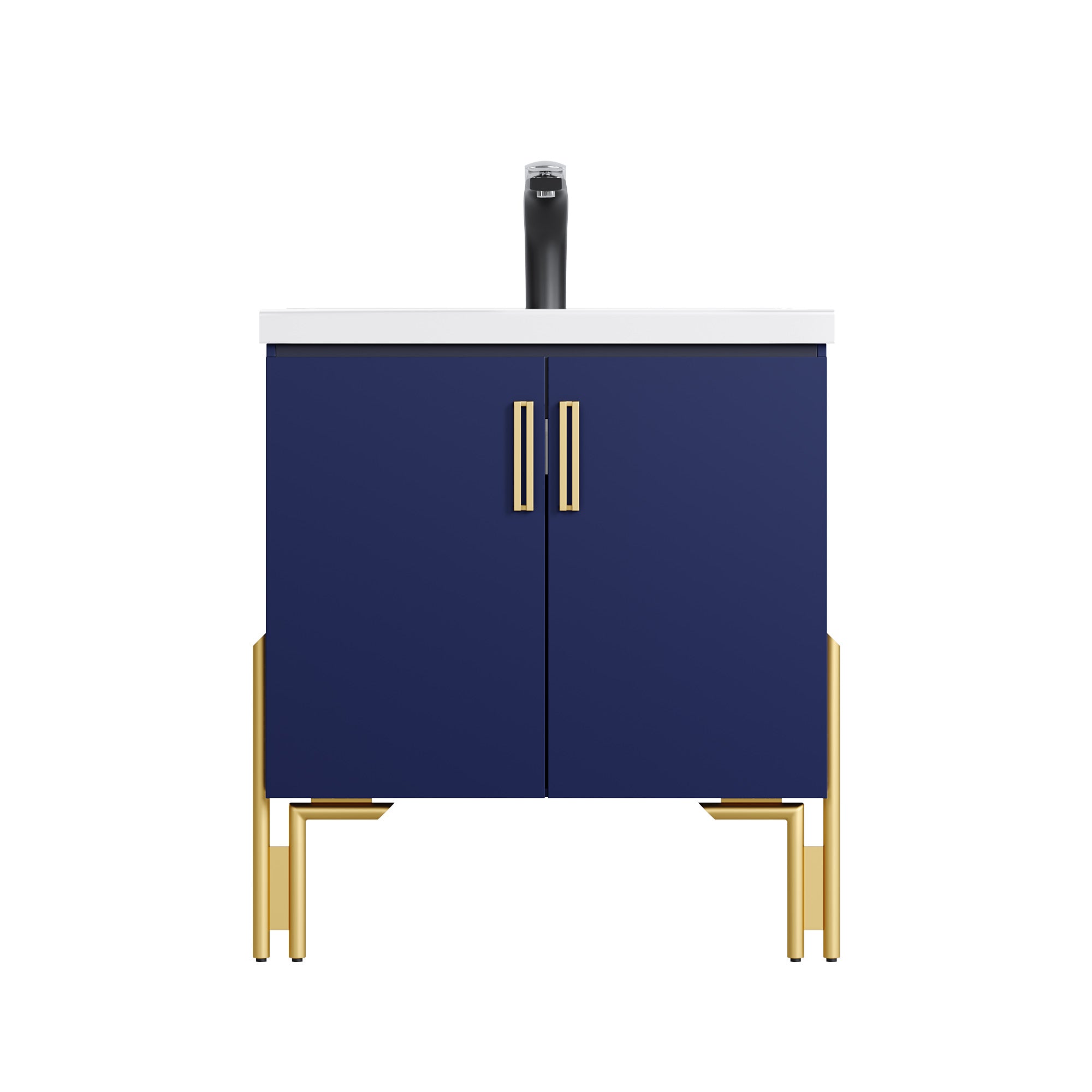 047 Series-24 Inch Vanity