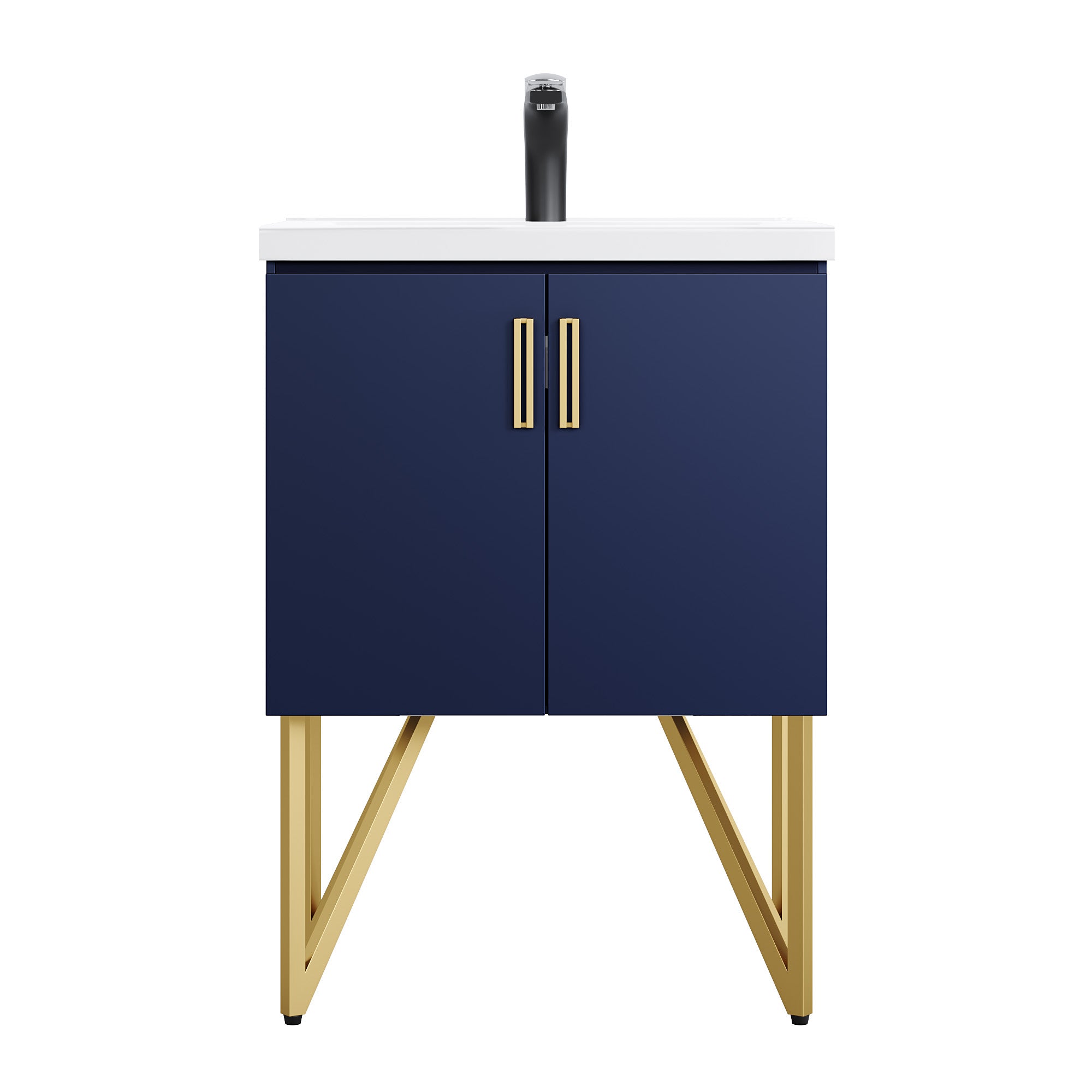 047 Series-24 Inch Vanity