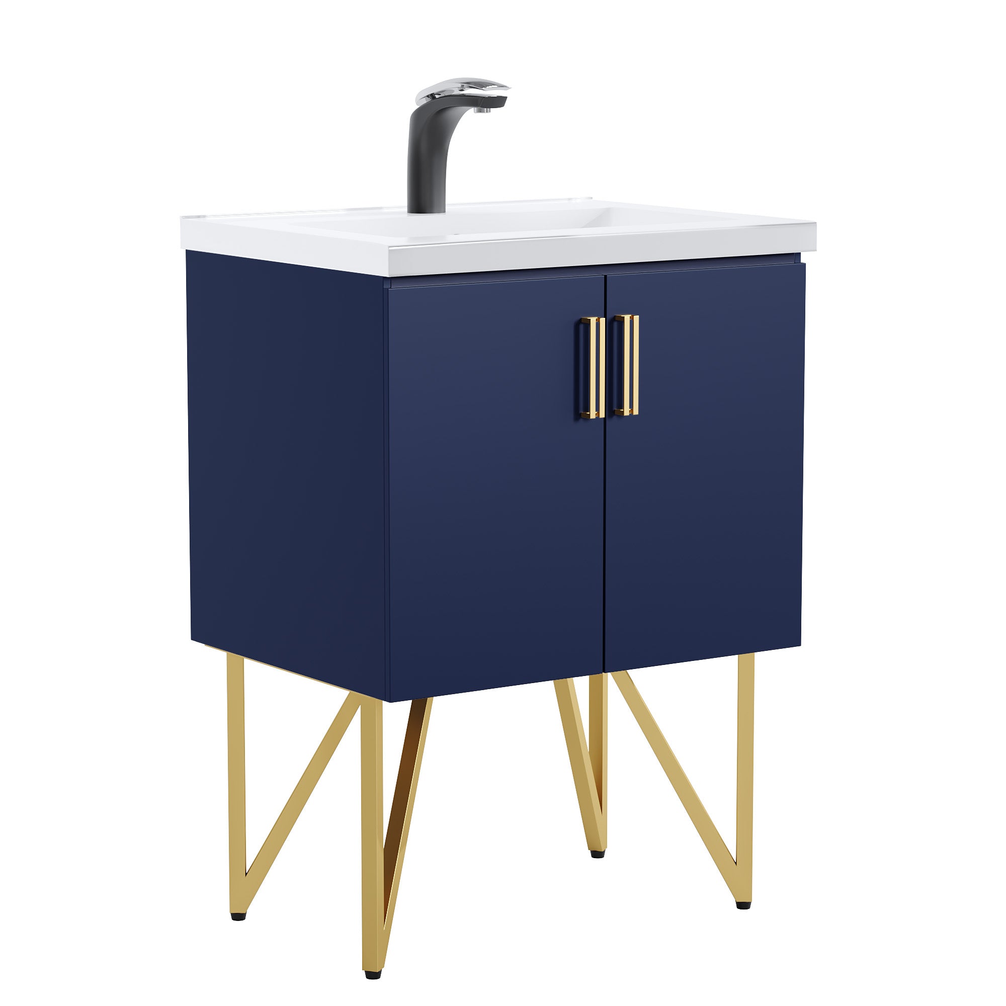 047 Series-24 Inch Vanity