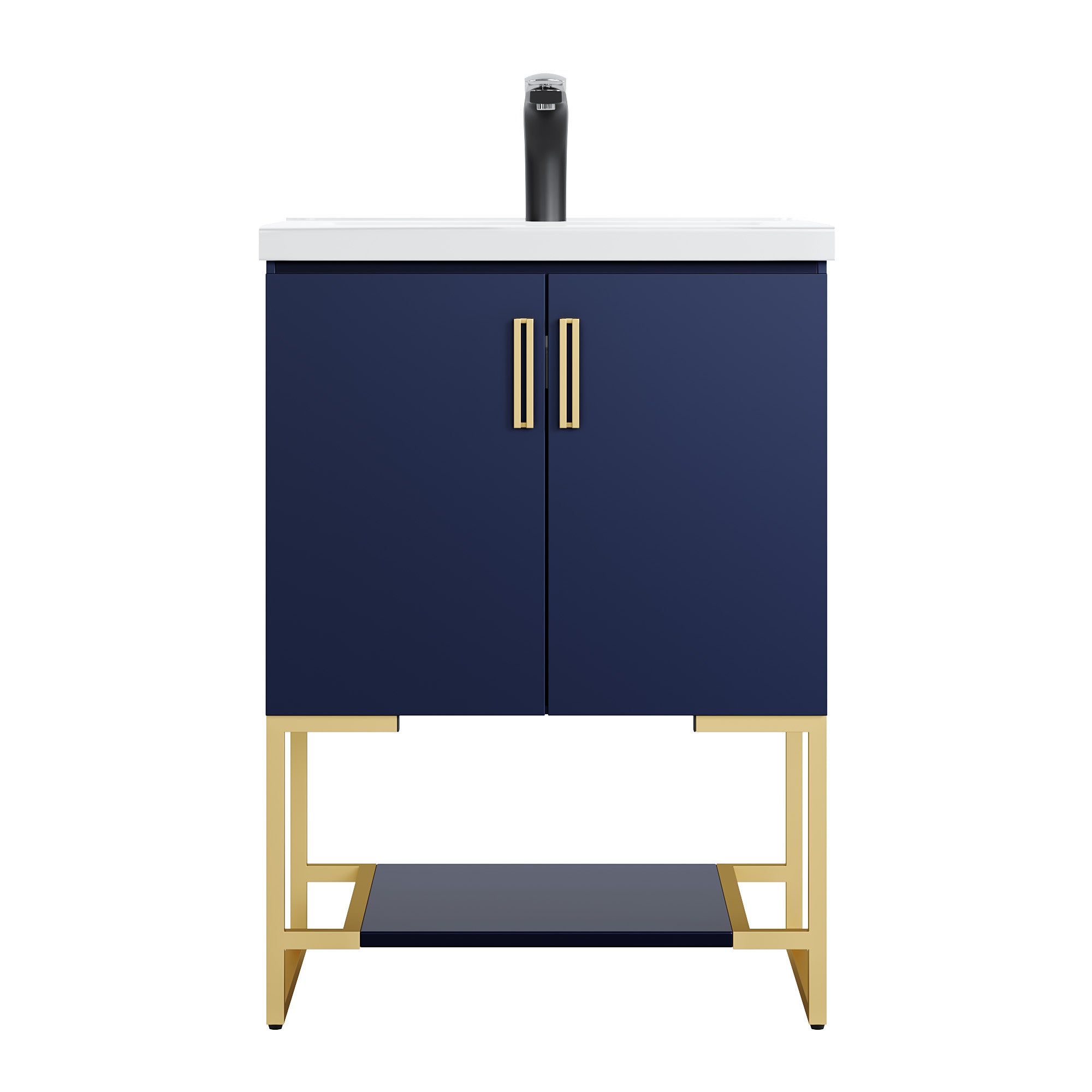 047 Series-24 Inch Vanity