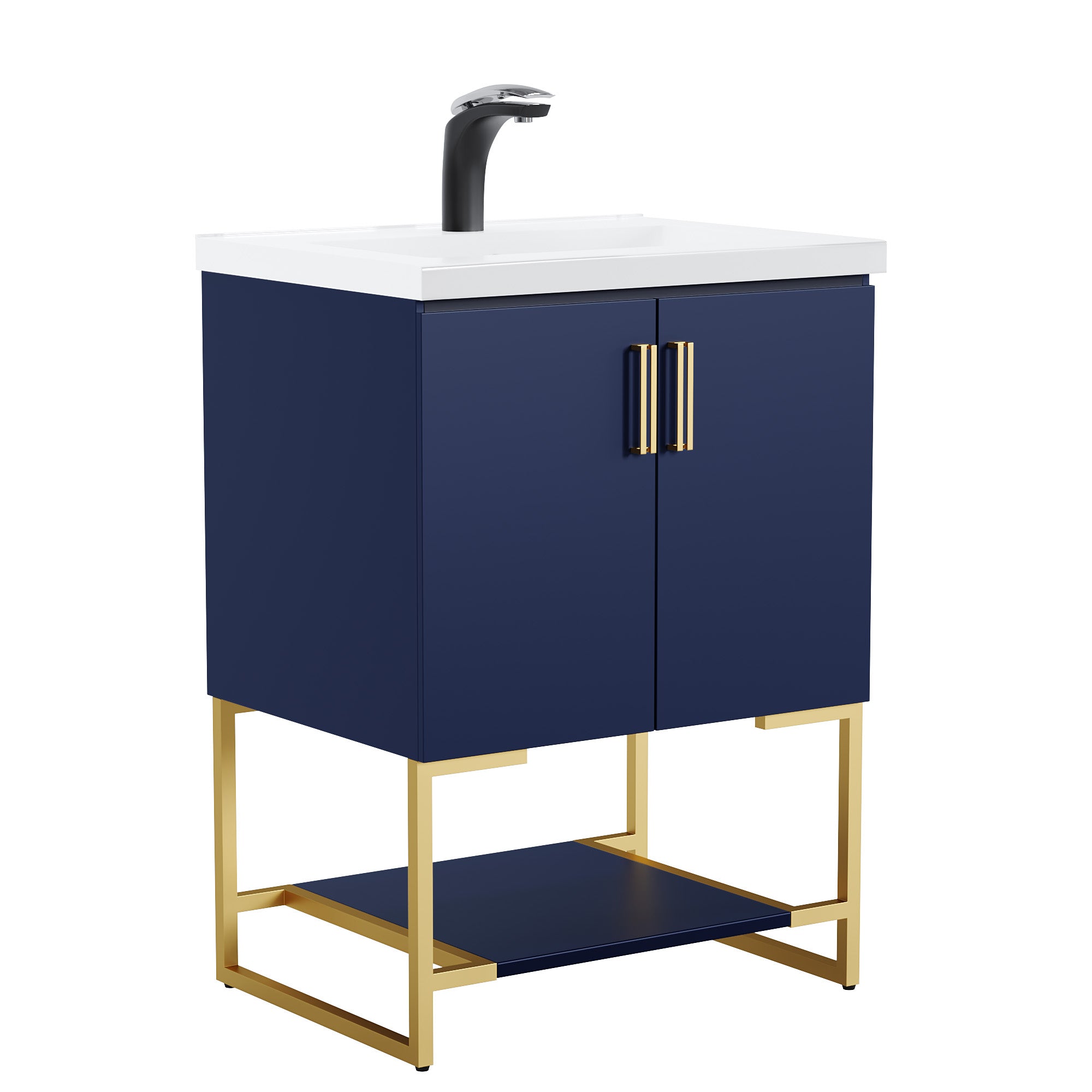 047 Series-24 Inch Vanity