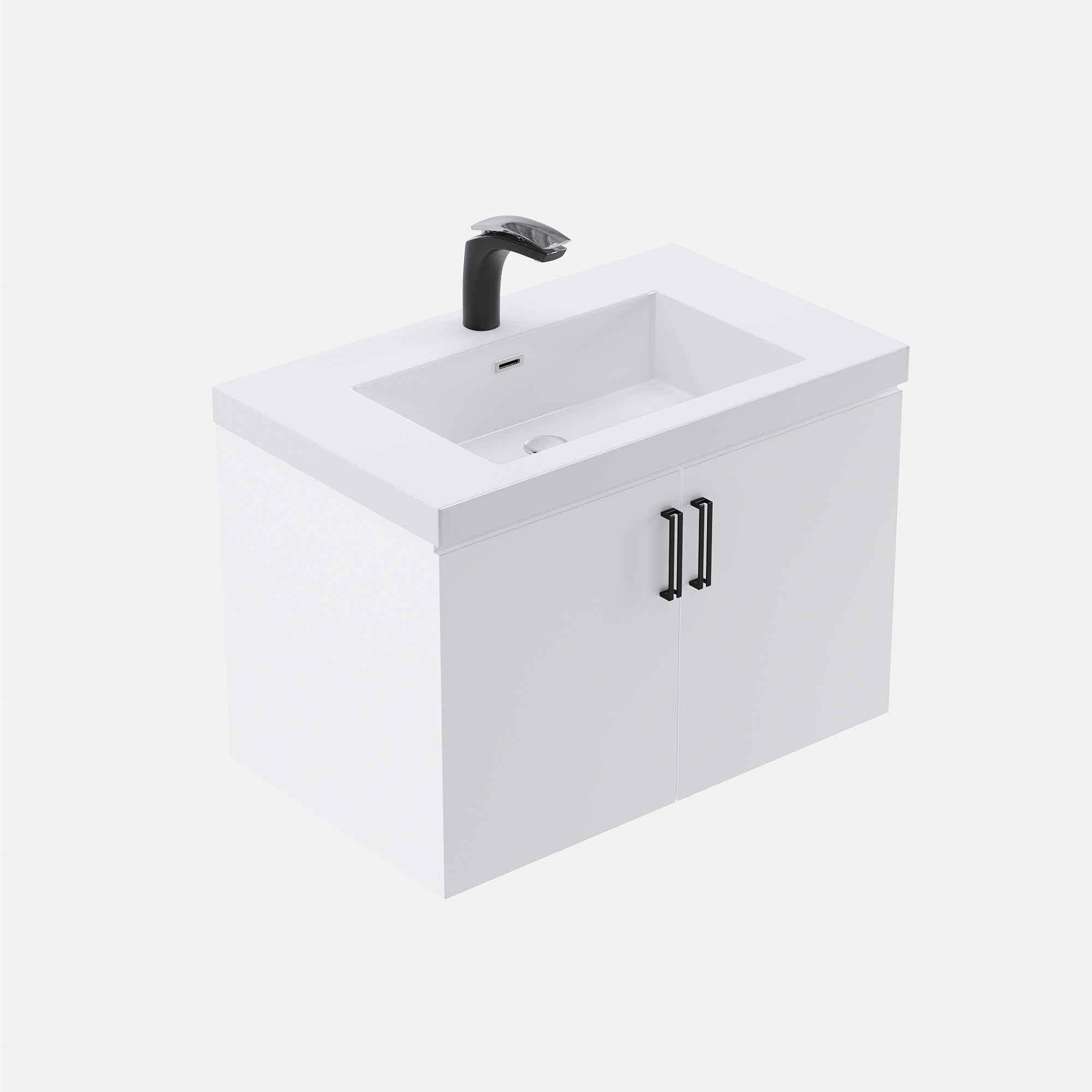 047 Series-30 Inch Vanity