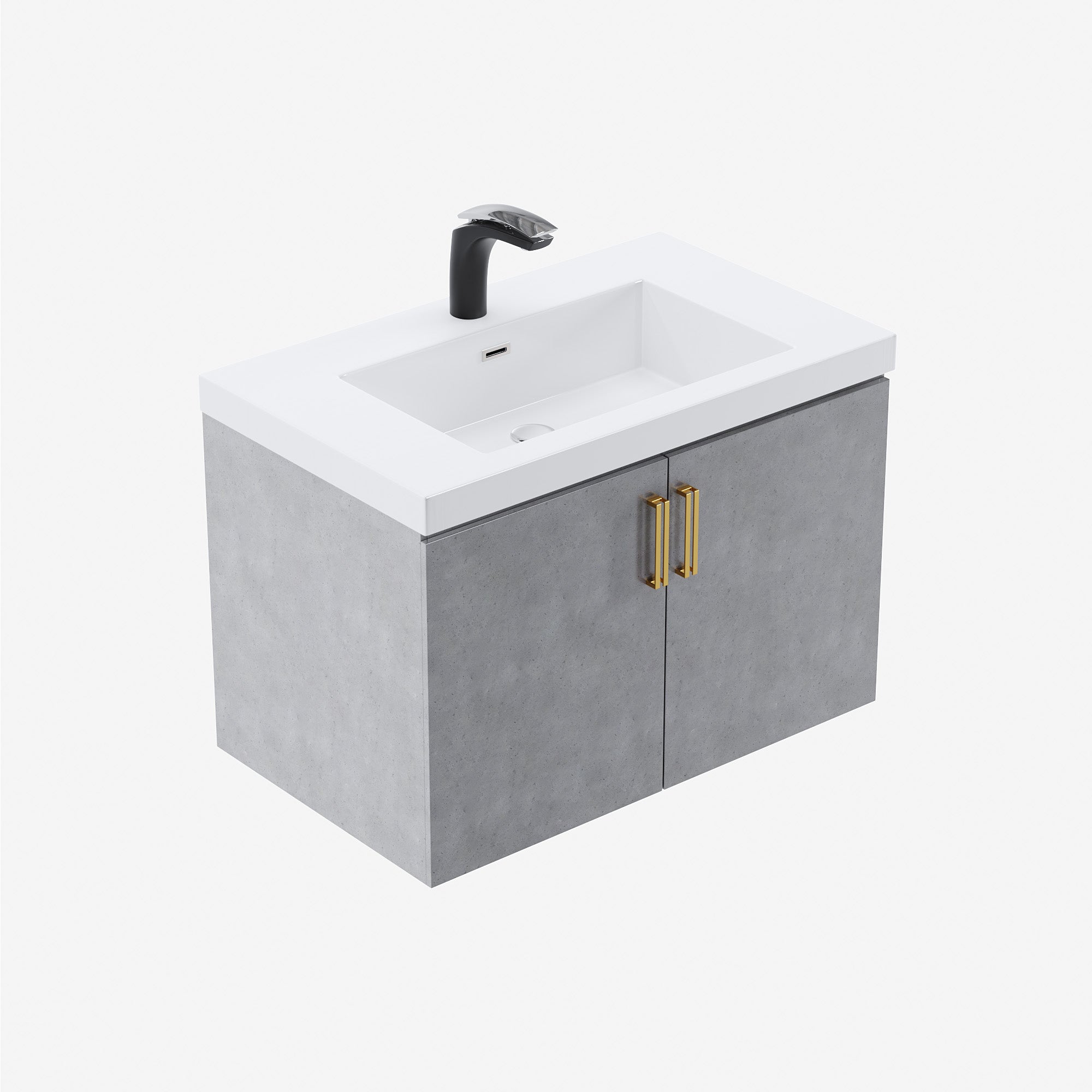 047 Series-30 Inch Vanity