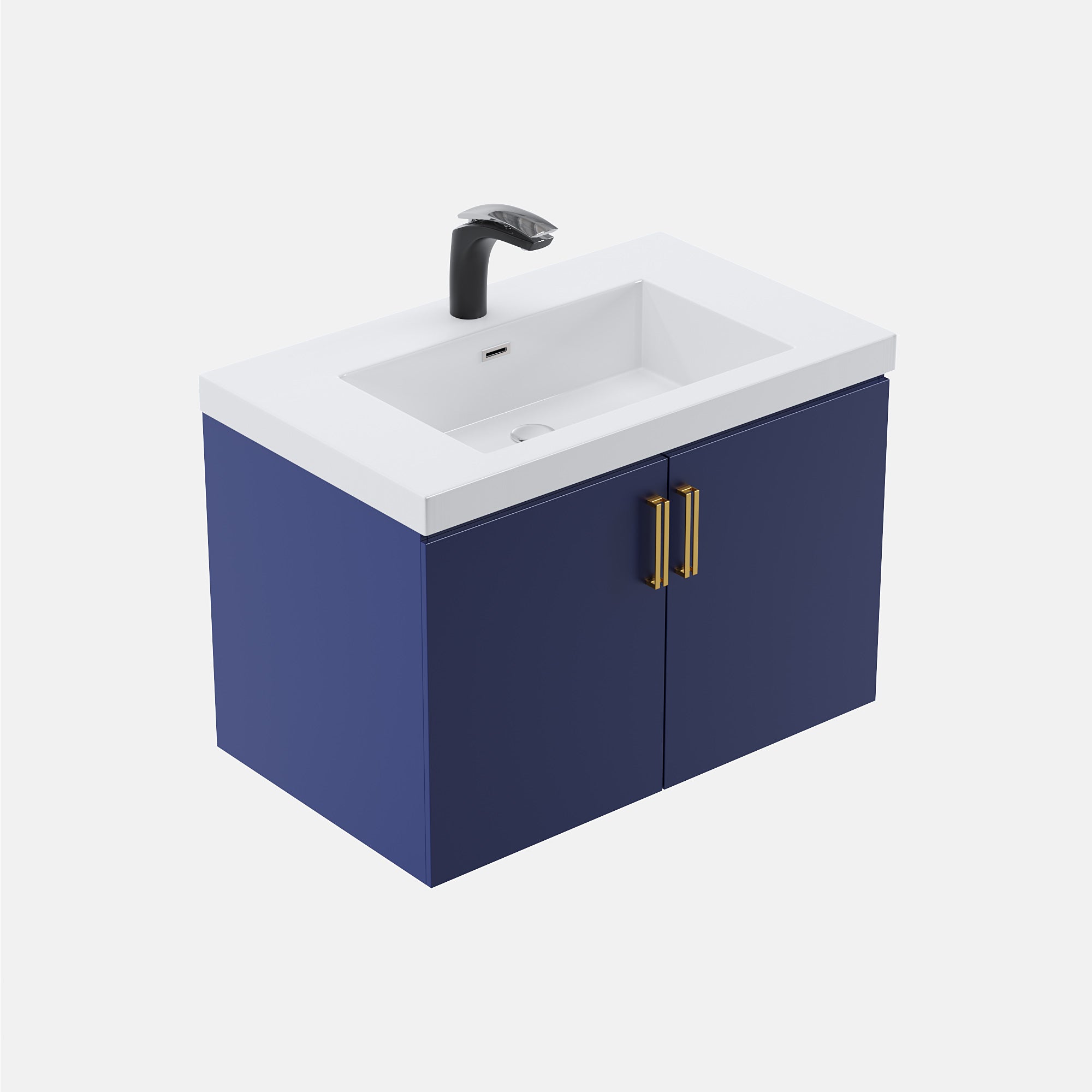 047 Series-30 Inch Vanity