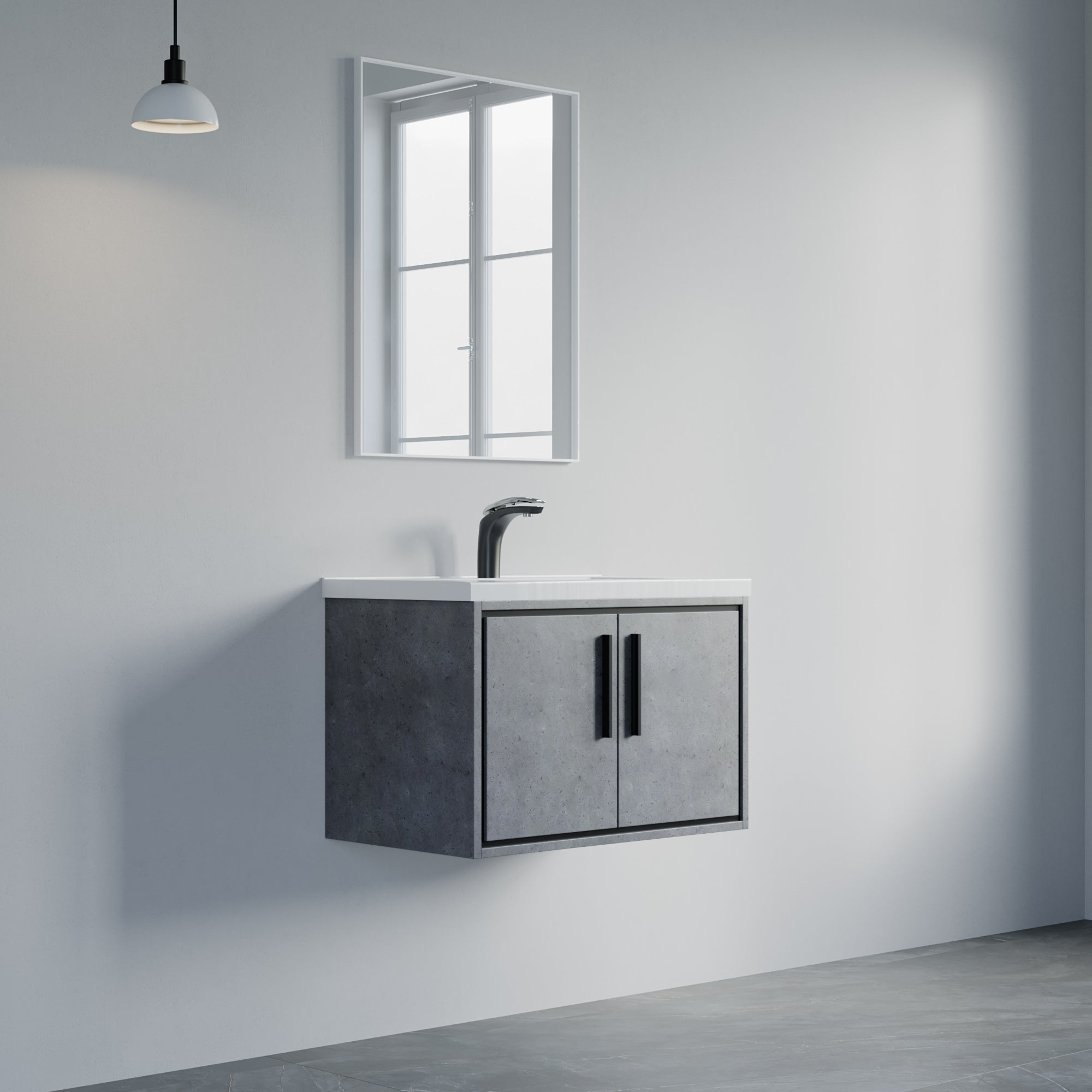 007 Series - 30 Inch Vanity