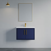 007 Series - 30 Inch Vanity