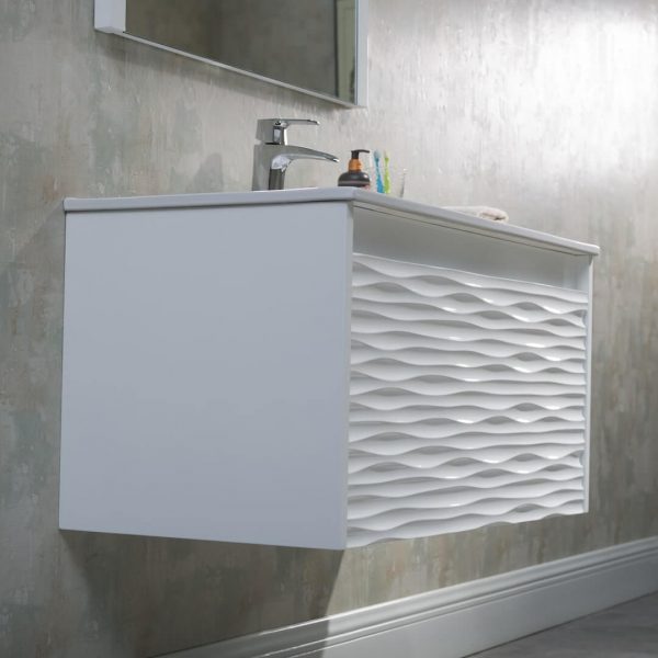 Paris 36 Inch Vanity