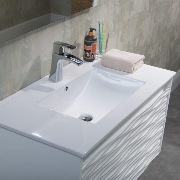 Paris 36 Inch Vanity