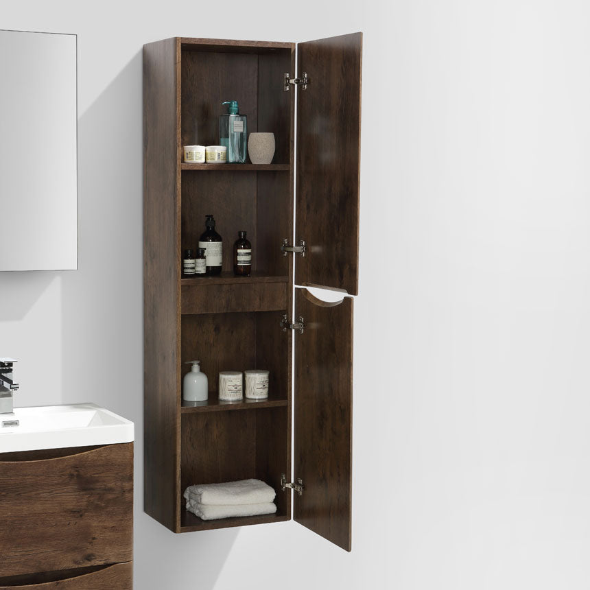009 Series-30 Inch Vanity With Basin