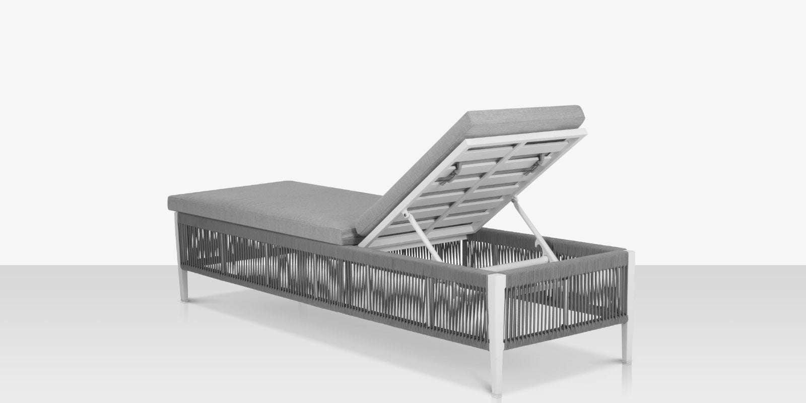 Skye Armless Chaise