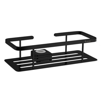 SIDELINE Basket for shower riser rail