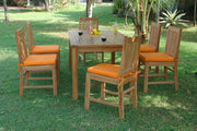 Set-201 Montage Saratoga 7-Pc Set