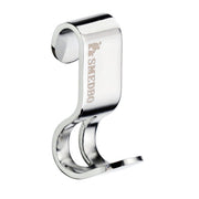 SIDELINE - Soap Baskets Hook in Stainless Steel Polished, Pair