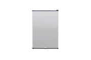 Summerset 22" 4.3 Cu. Outdoor Approved Compact Refrigerator / Right Opening, RFR-22S