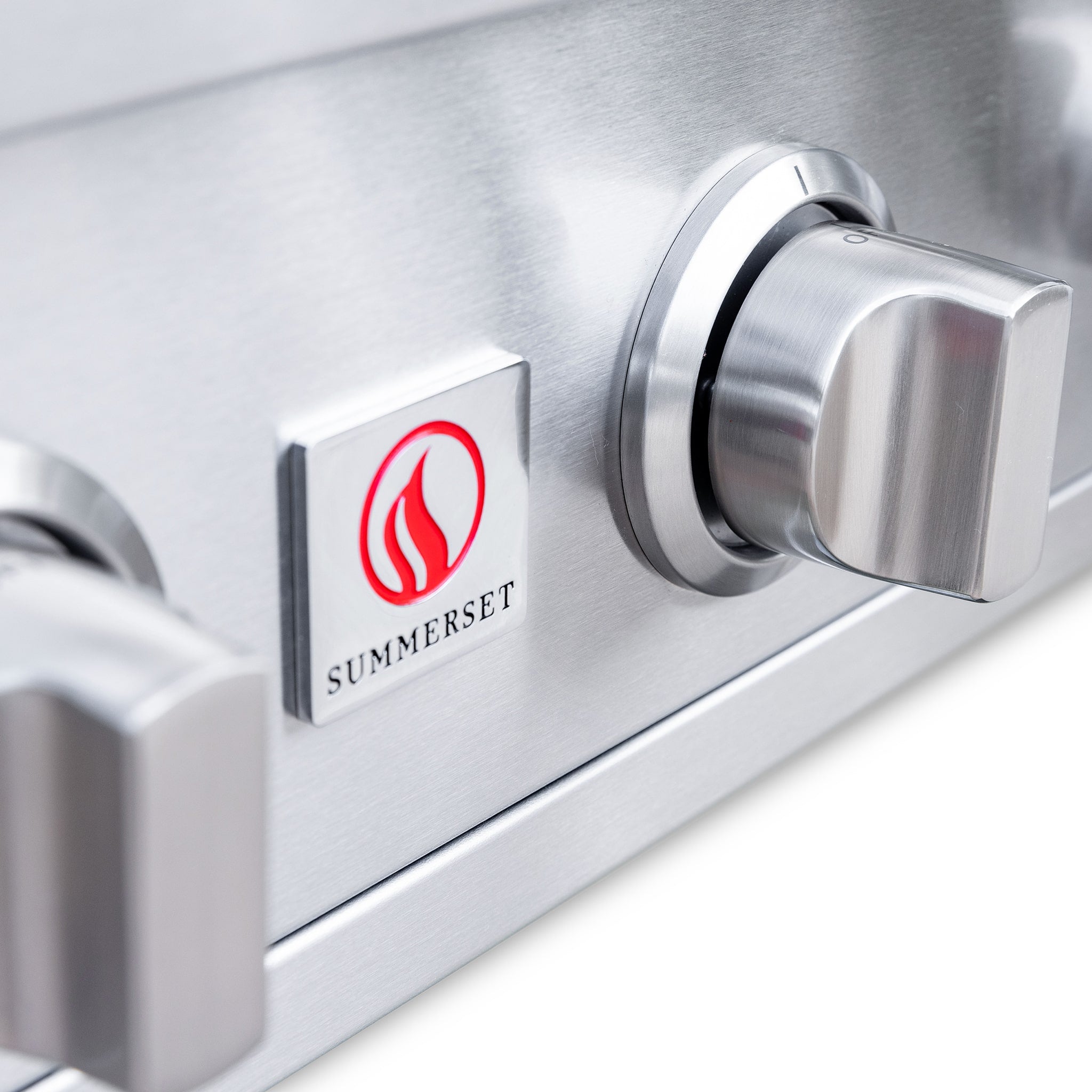 Summerset Sizzler 25" Built-in Grill, SZR25
