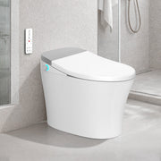 Blossom Smart Toilet ST09 01