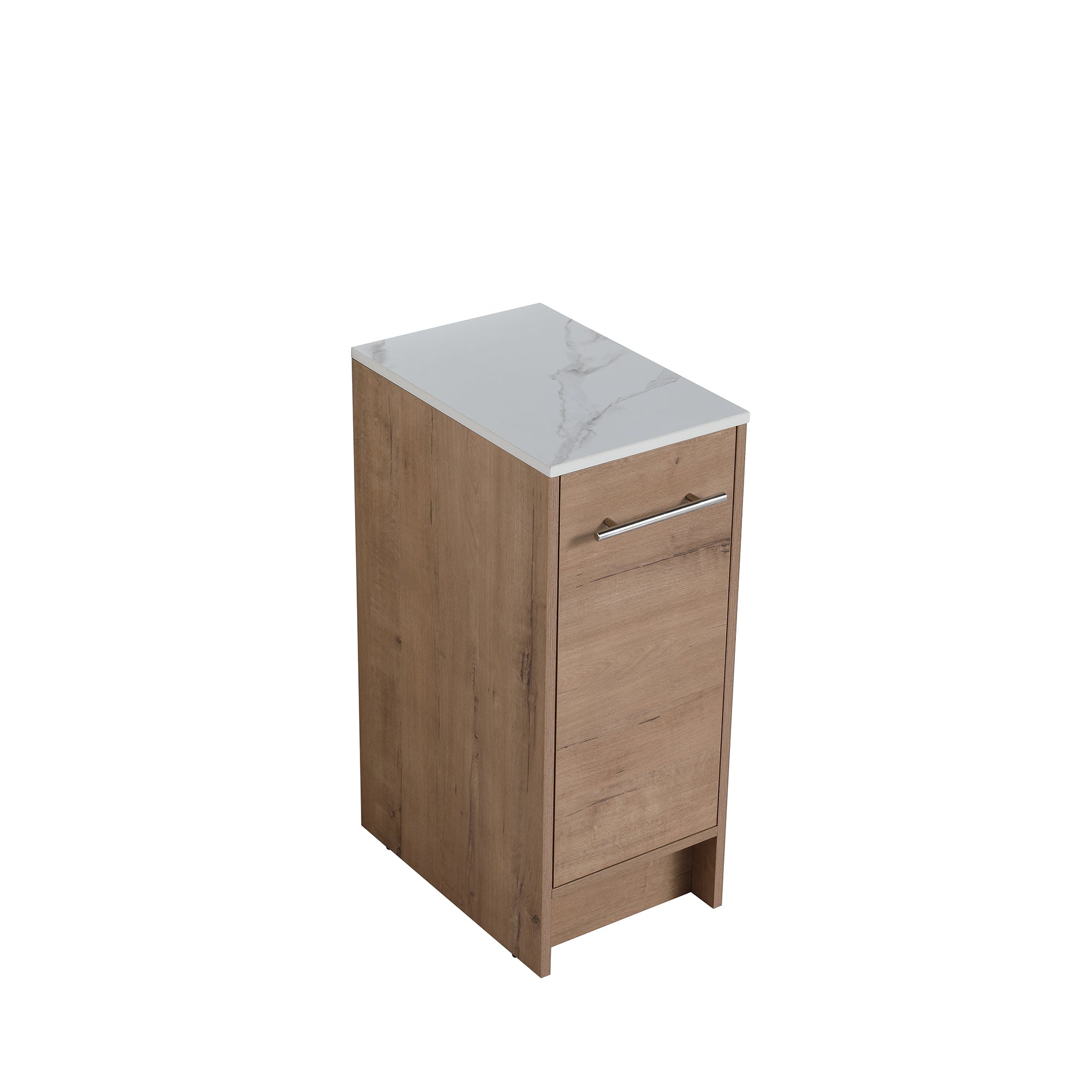 012 Series - 12 Inch Side Cabinet