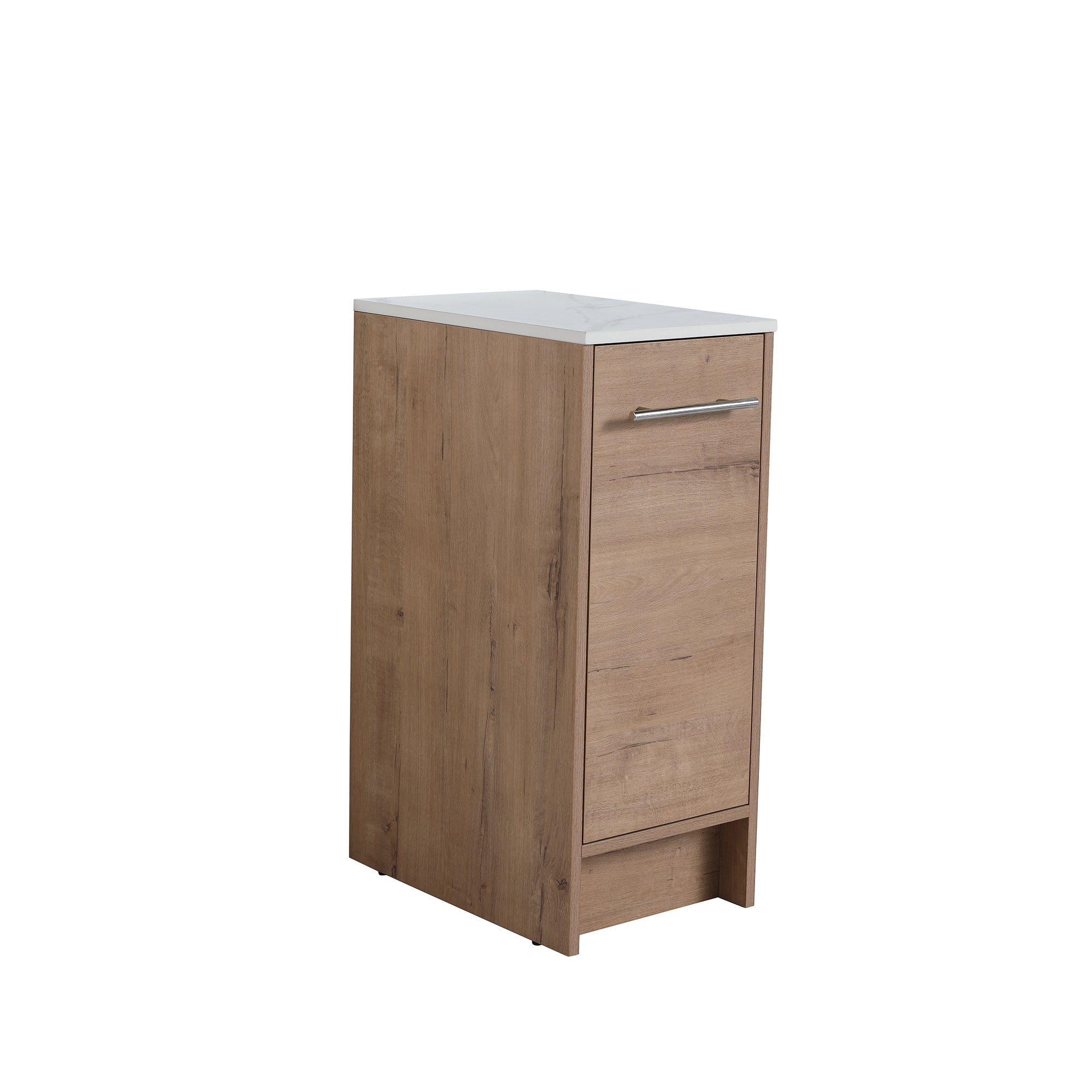 012 Series - 12 Inch Side Cabinet