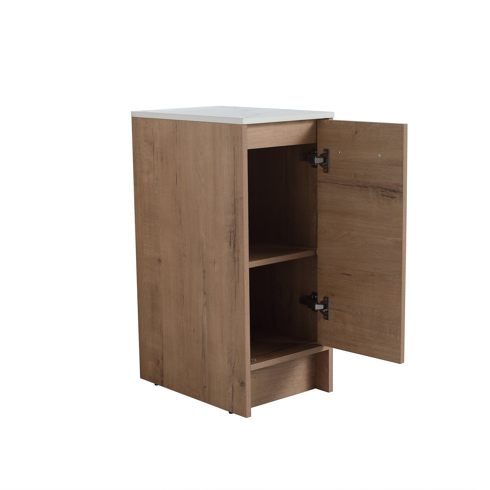 012 Series - 12 Inch Side Cabinet
