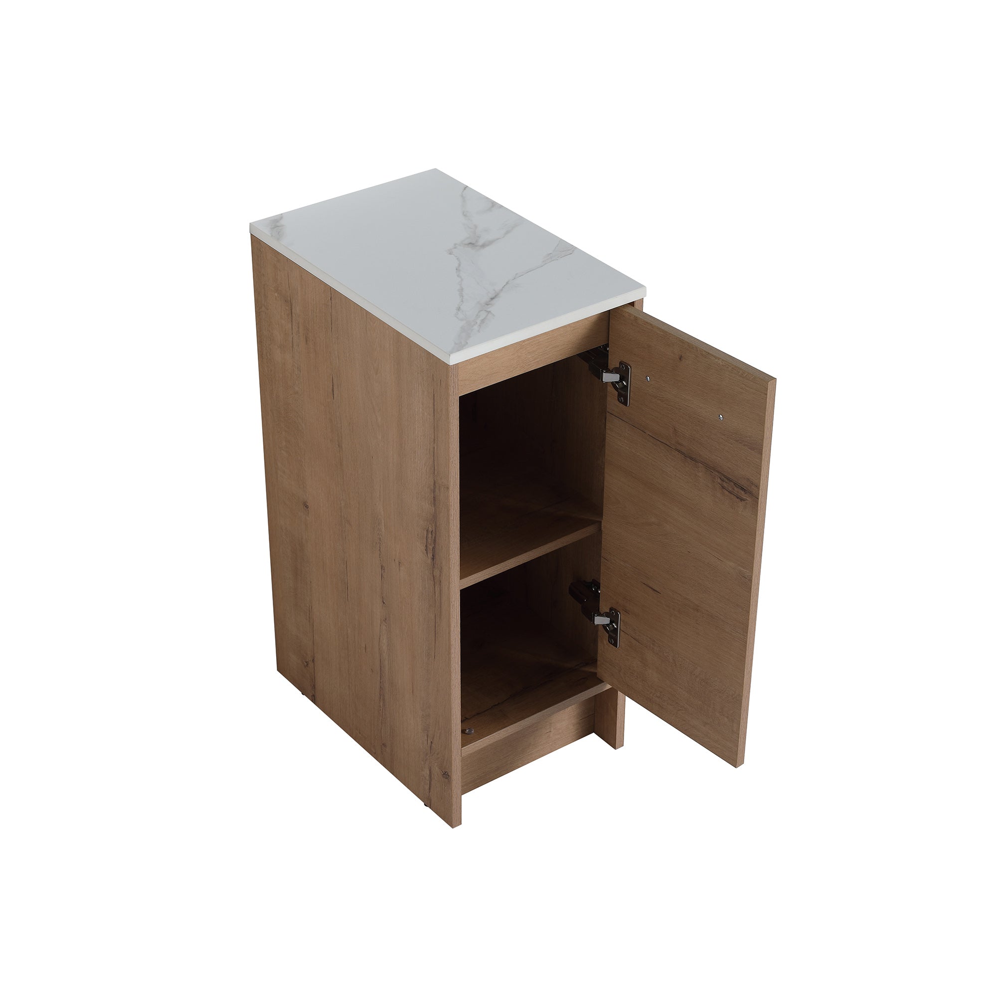 012 Series - 12 Inch Side Cabinet