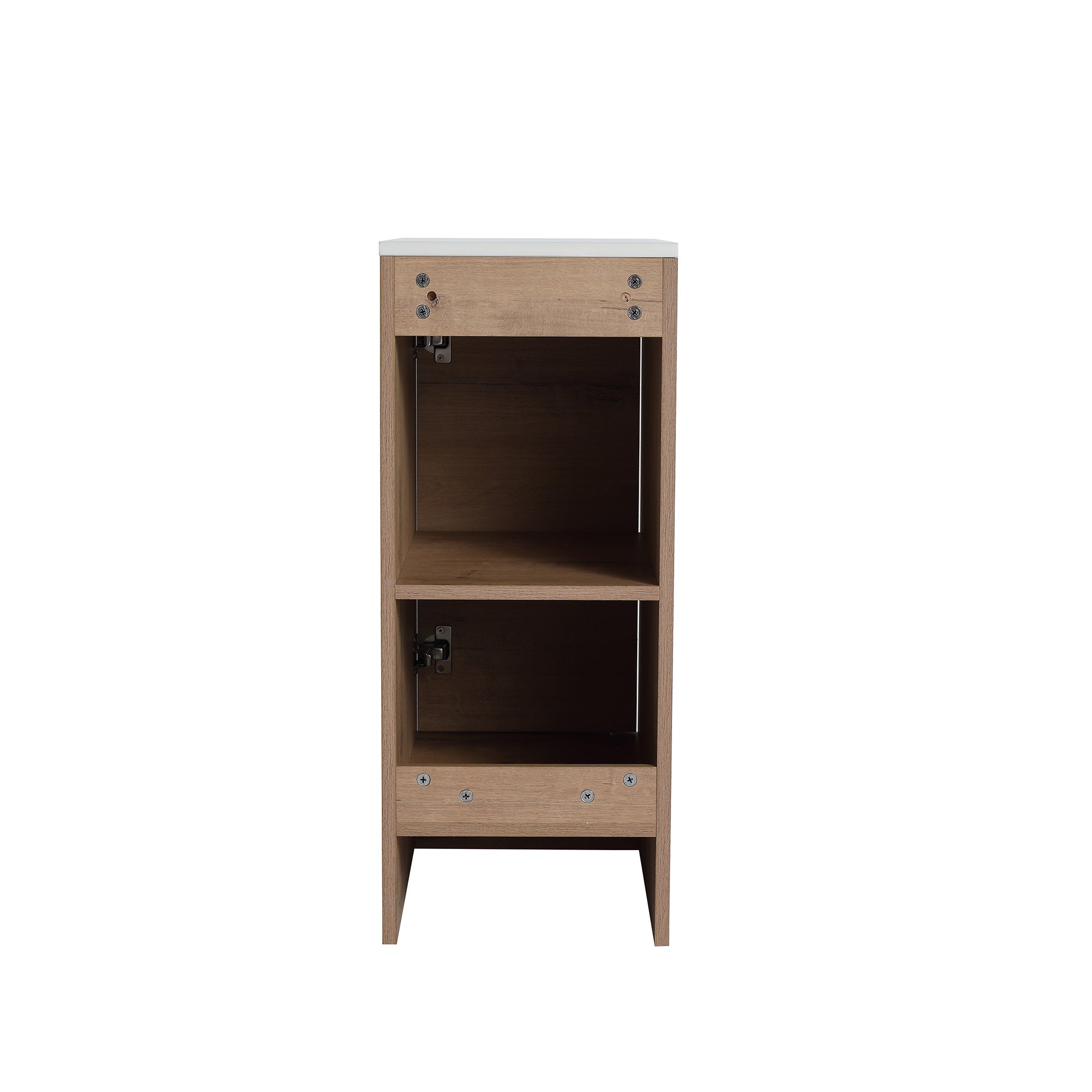 012 Series - 12 Inch Side Cabinet