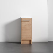 012 Series - 12 Inch Side Cabinet