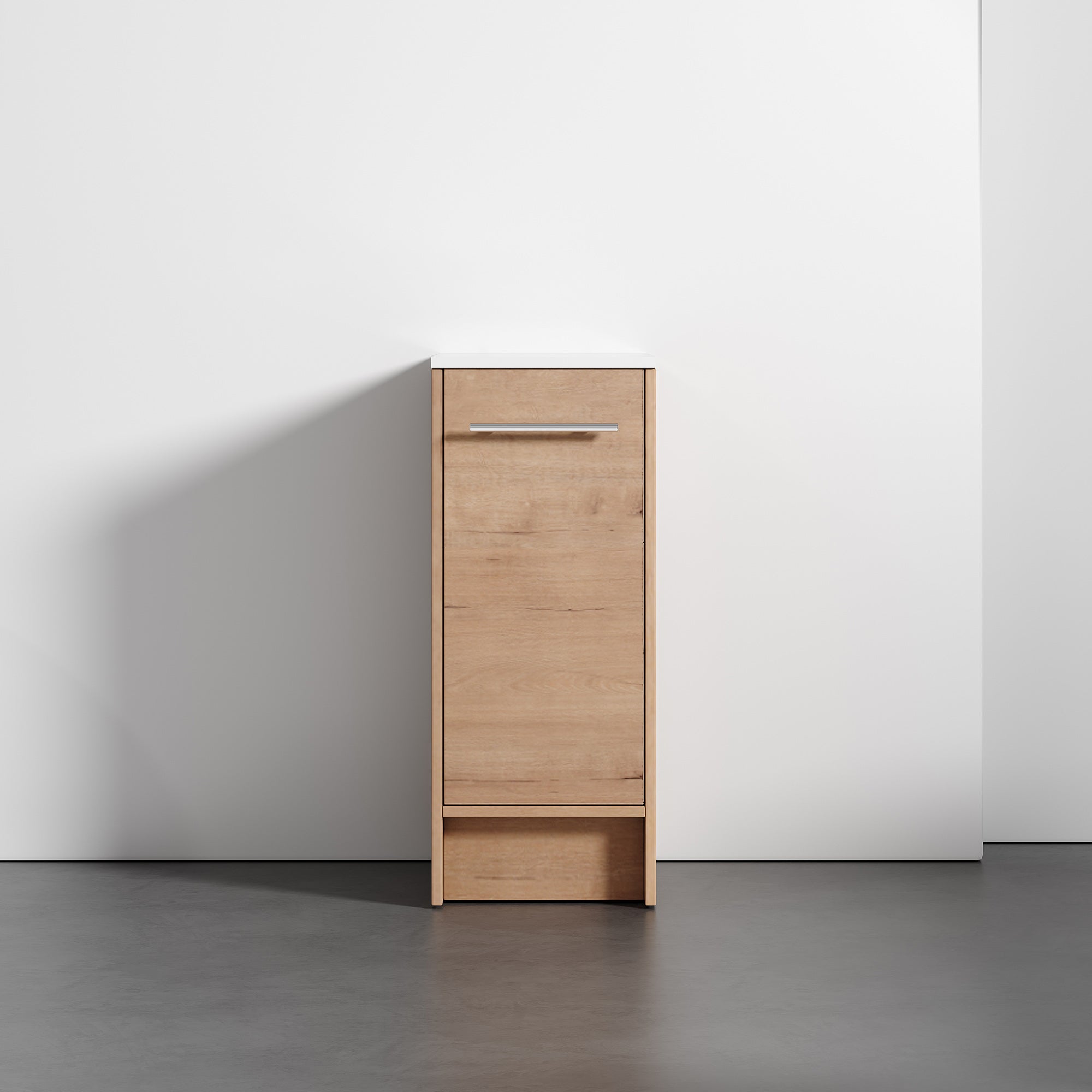 012 Series - 12 Inch Side Cabinet